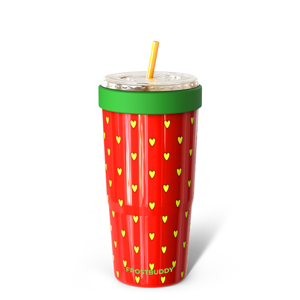 Strawberry Kiss