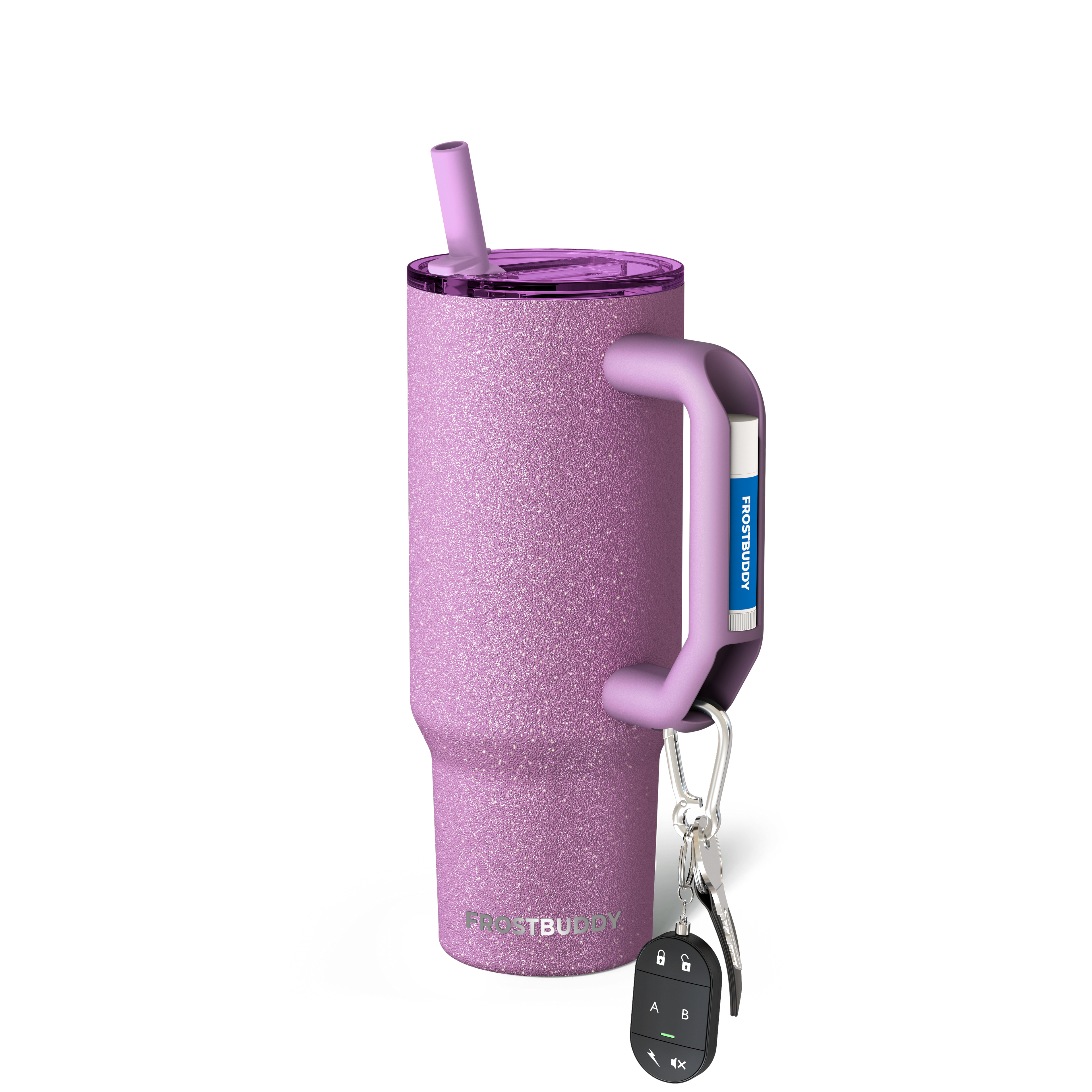 Thicc Buddy 30oz | Aurora