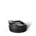 Replacement Lid | Thicc Buddy 40oz | Black