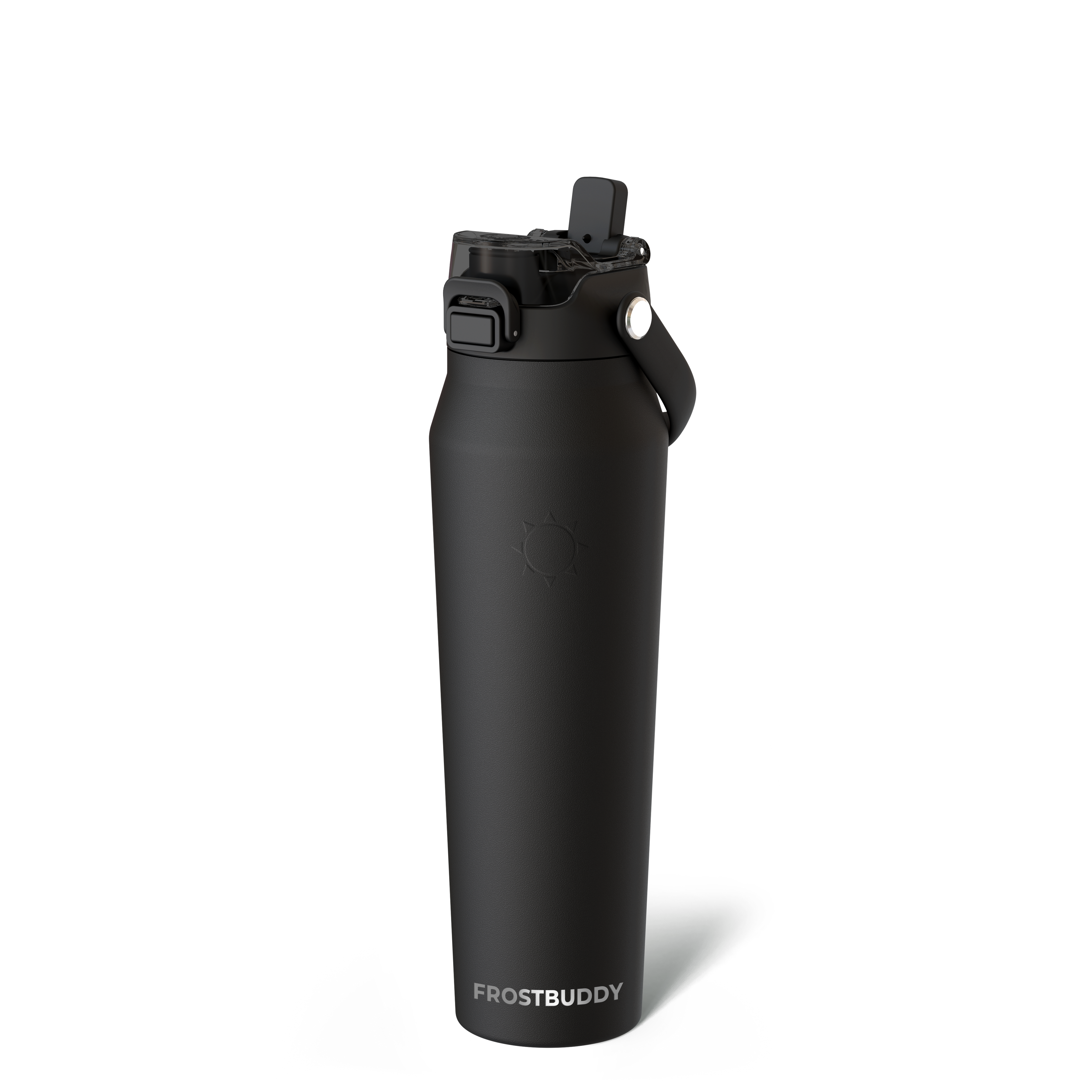 Bottle Buddy 32oz | Black