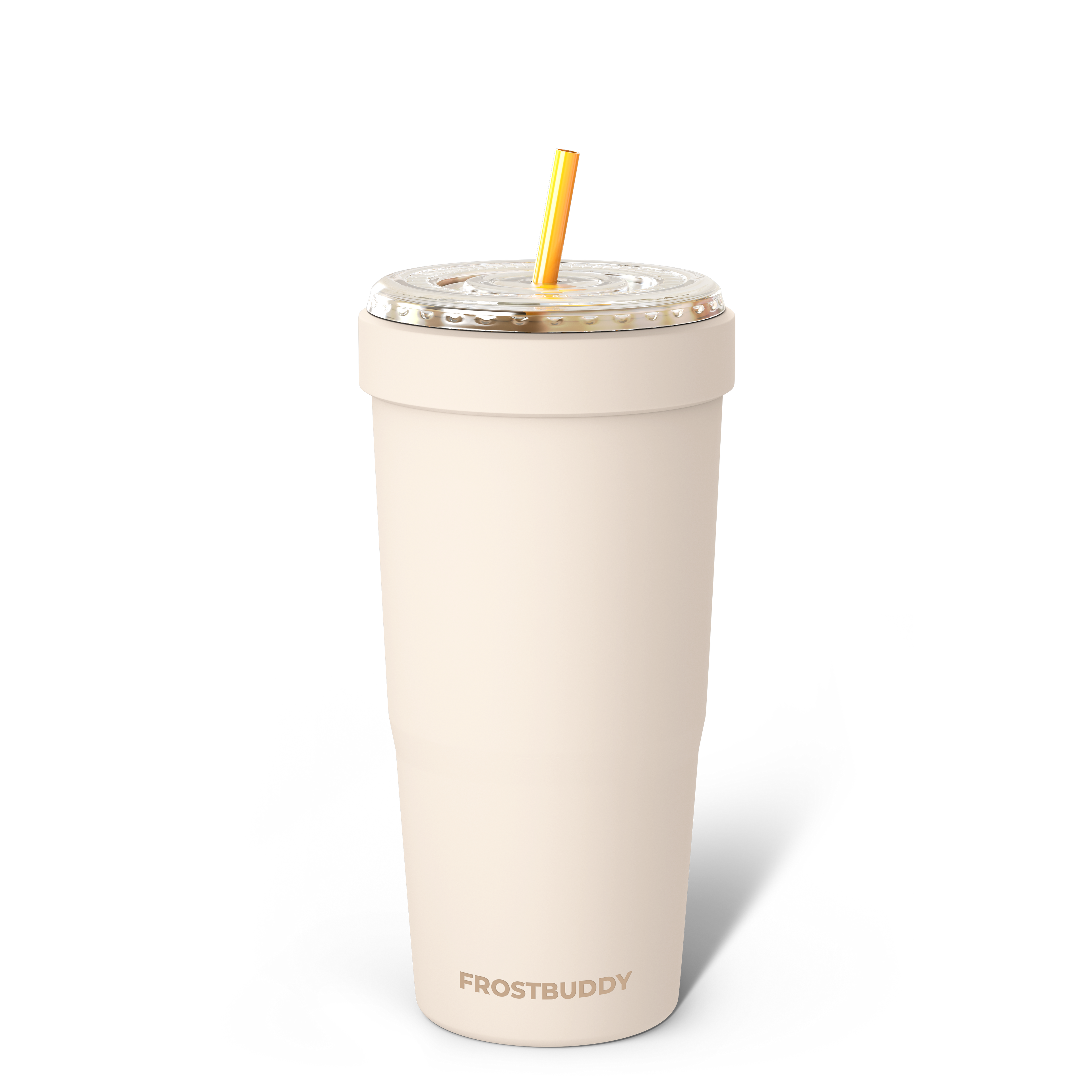To-Go Buddy | Buttercream