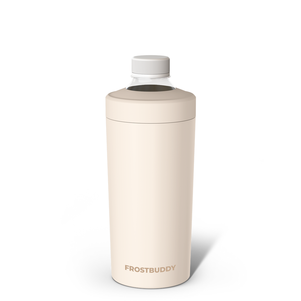 Universal XL | Buttercream