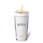 To-Go Buddy | Colorado Rockies | Gameday