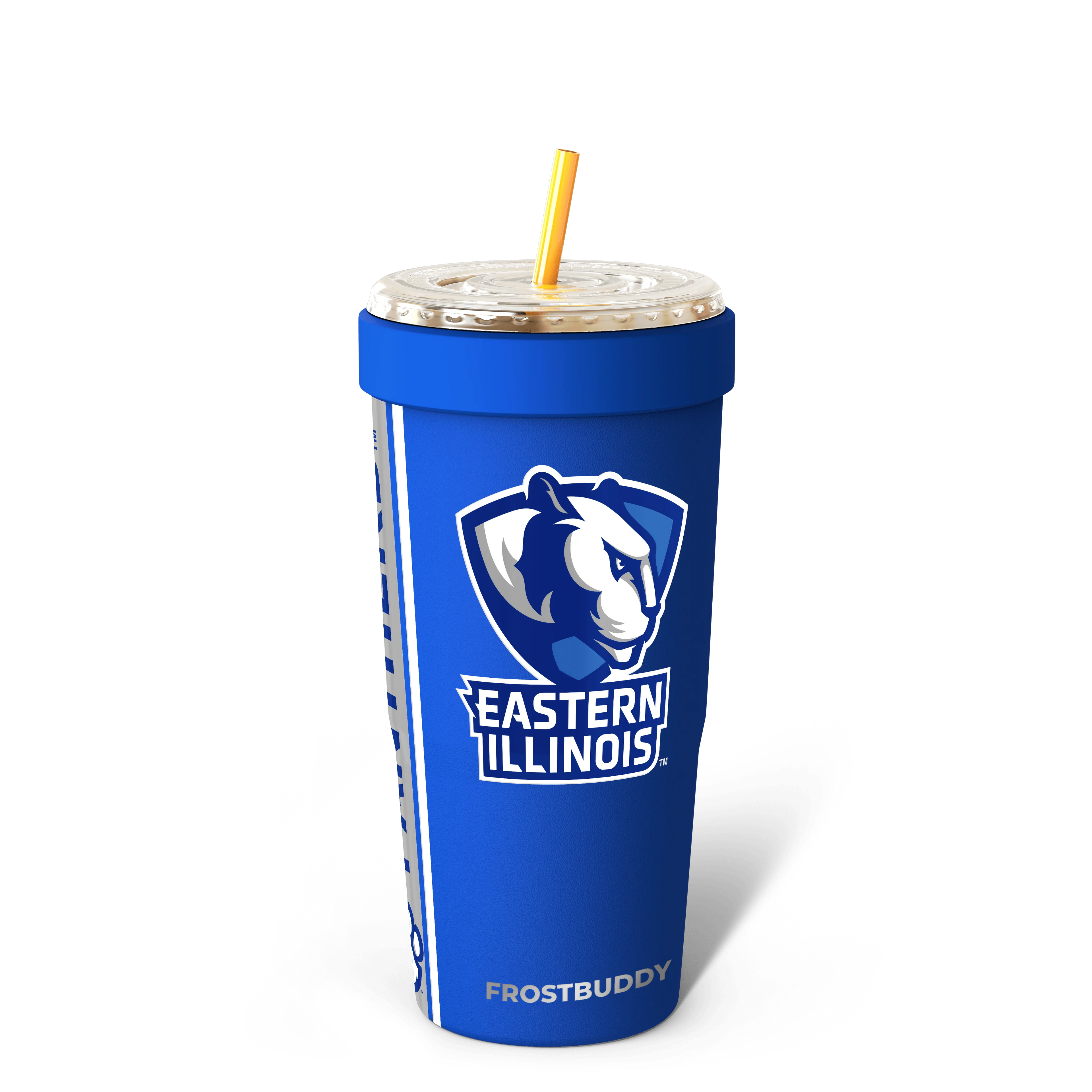 To-Go Buddy | Eastern Illinois Panthers | Gameday