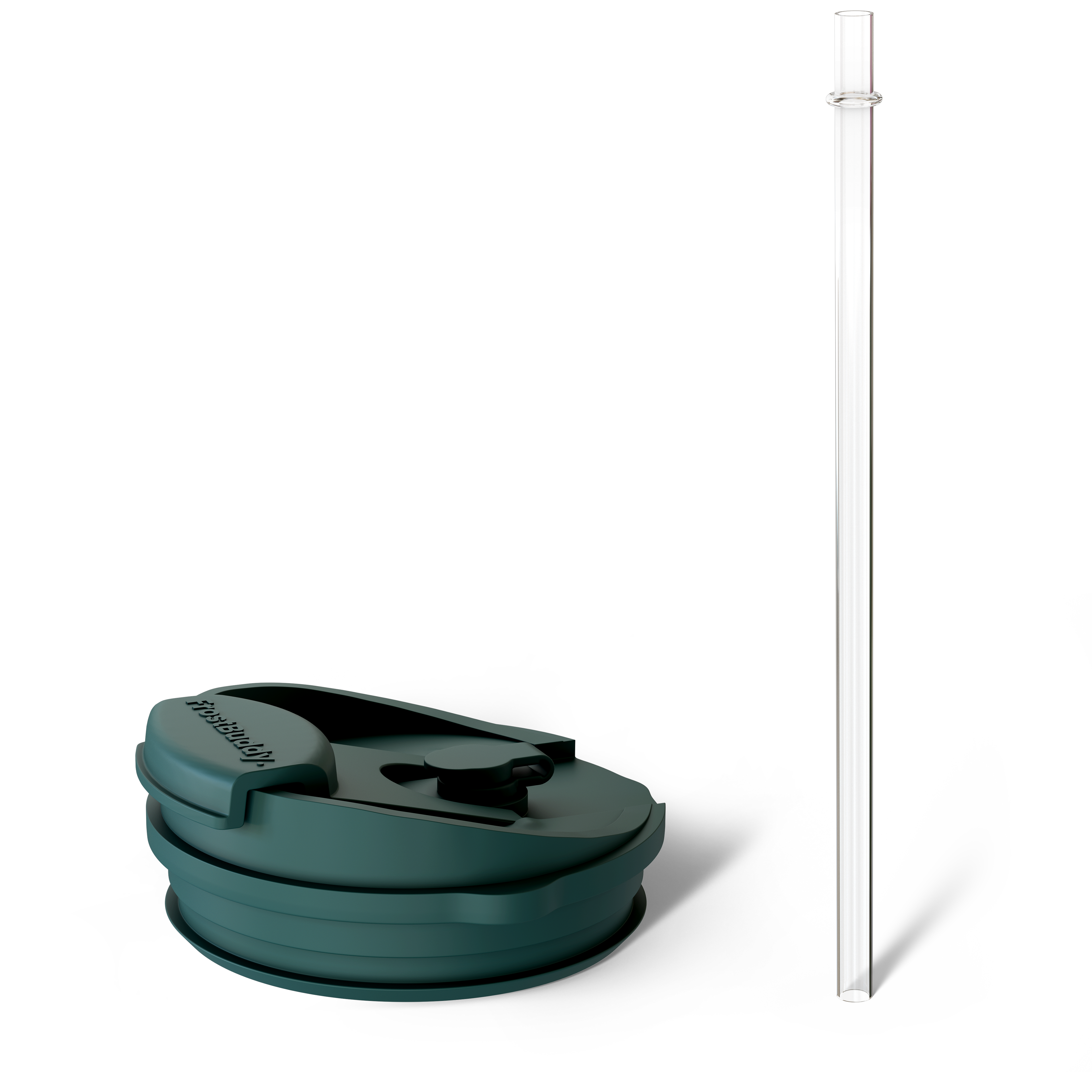 To-Go Buddy Lid