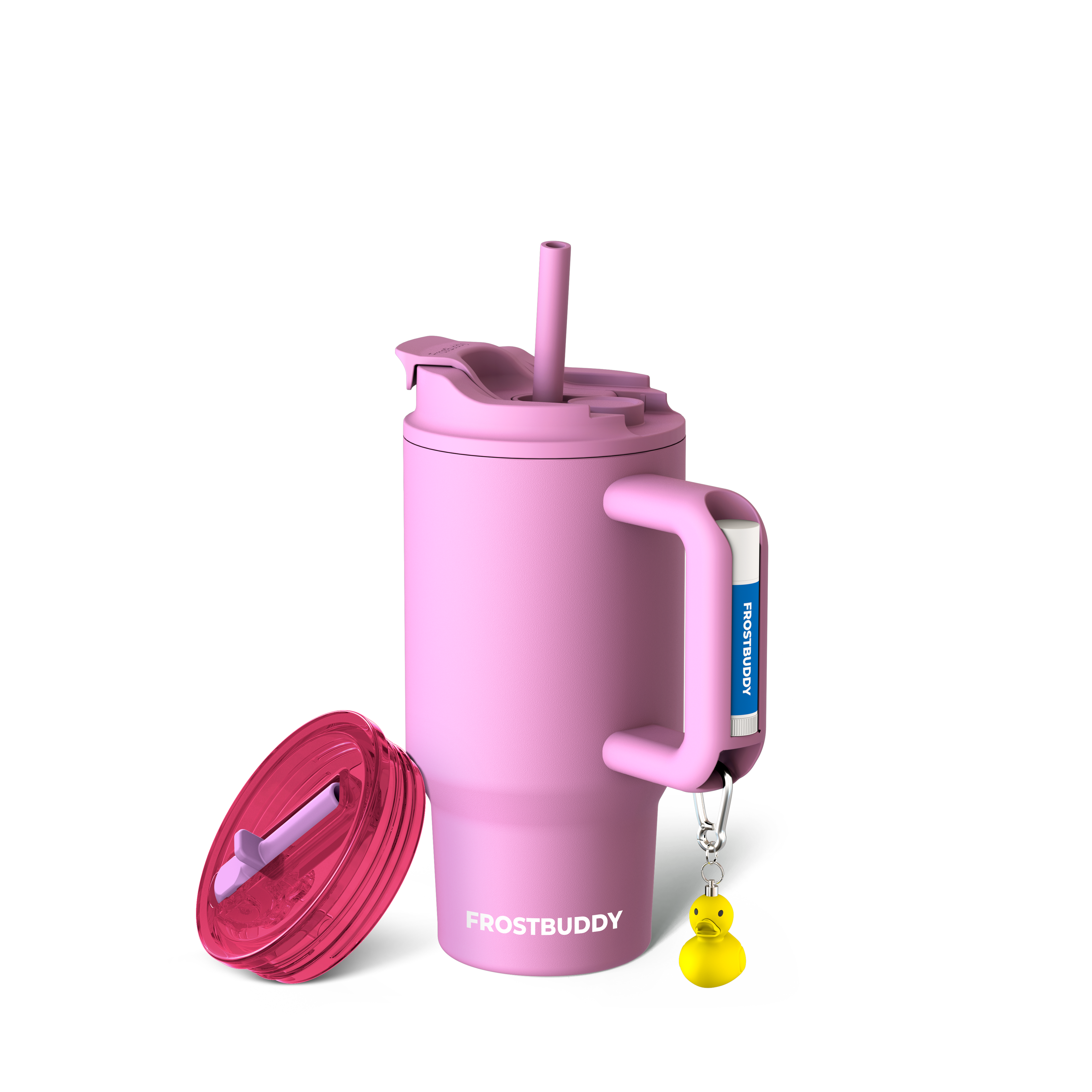 Thicc Buddy 16oz | Gumdrop