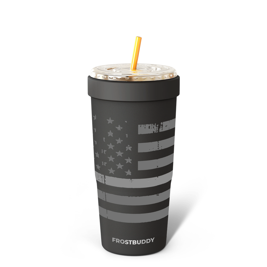 To-Go Buddy | Gunmetal Glory
