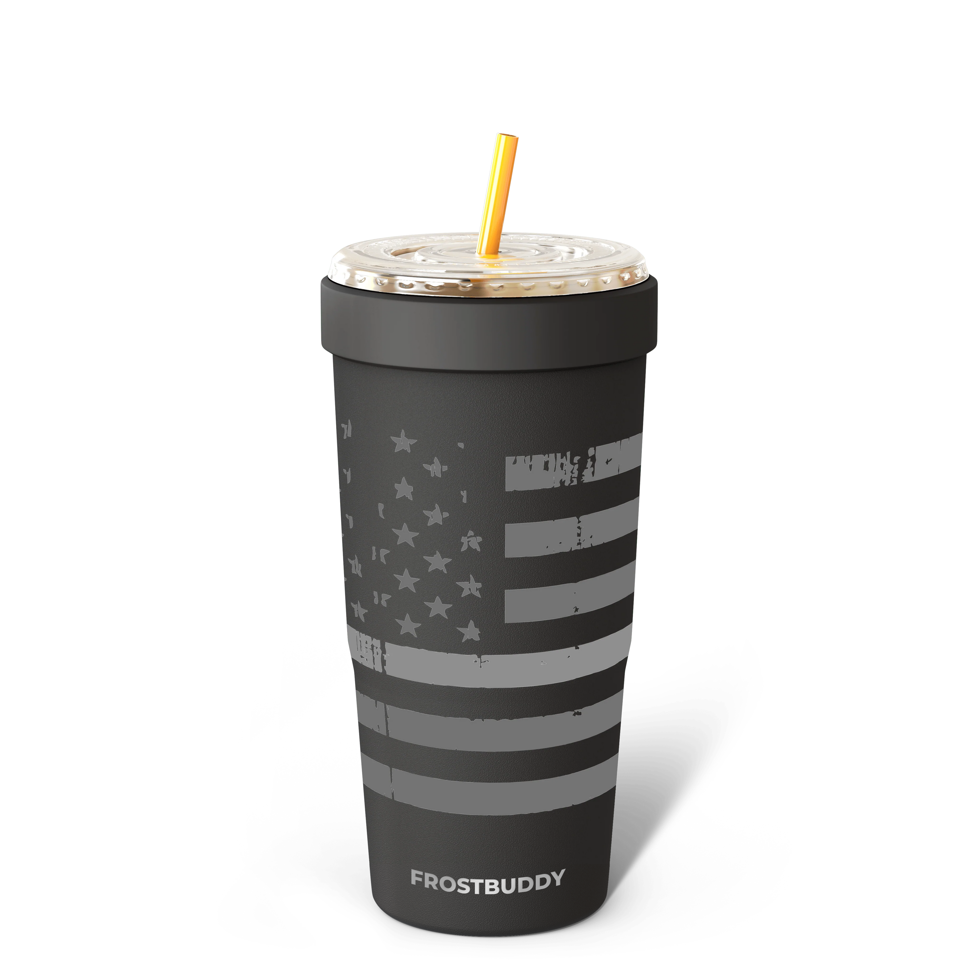 To-Go Buddy | Gunmetal Glory