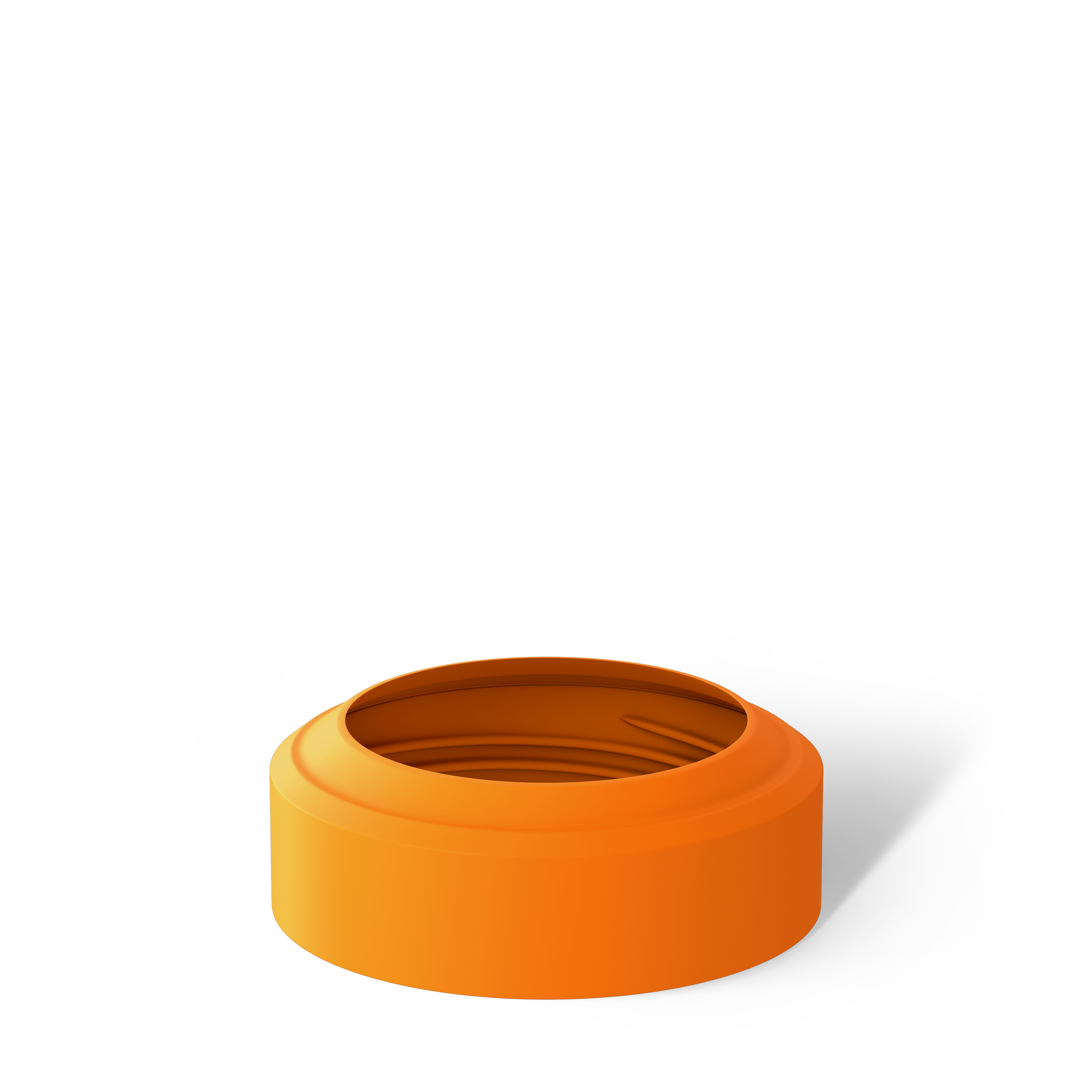 Universal Buddy | Replacement Lid