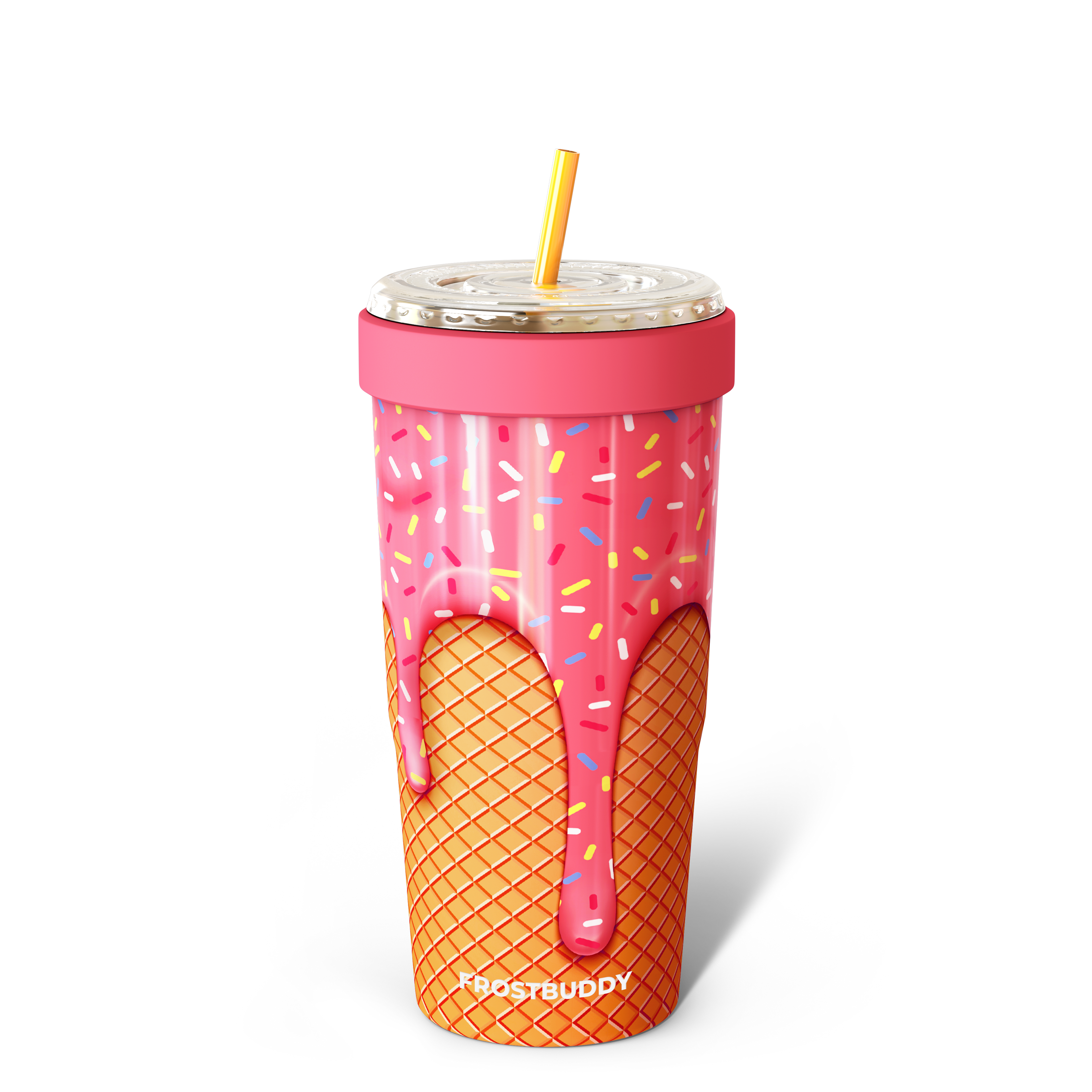 To-Go Buddy | Ice Cream