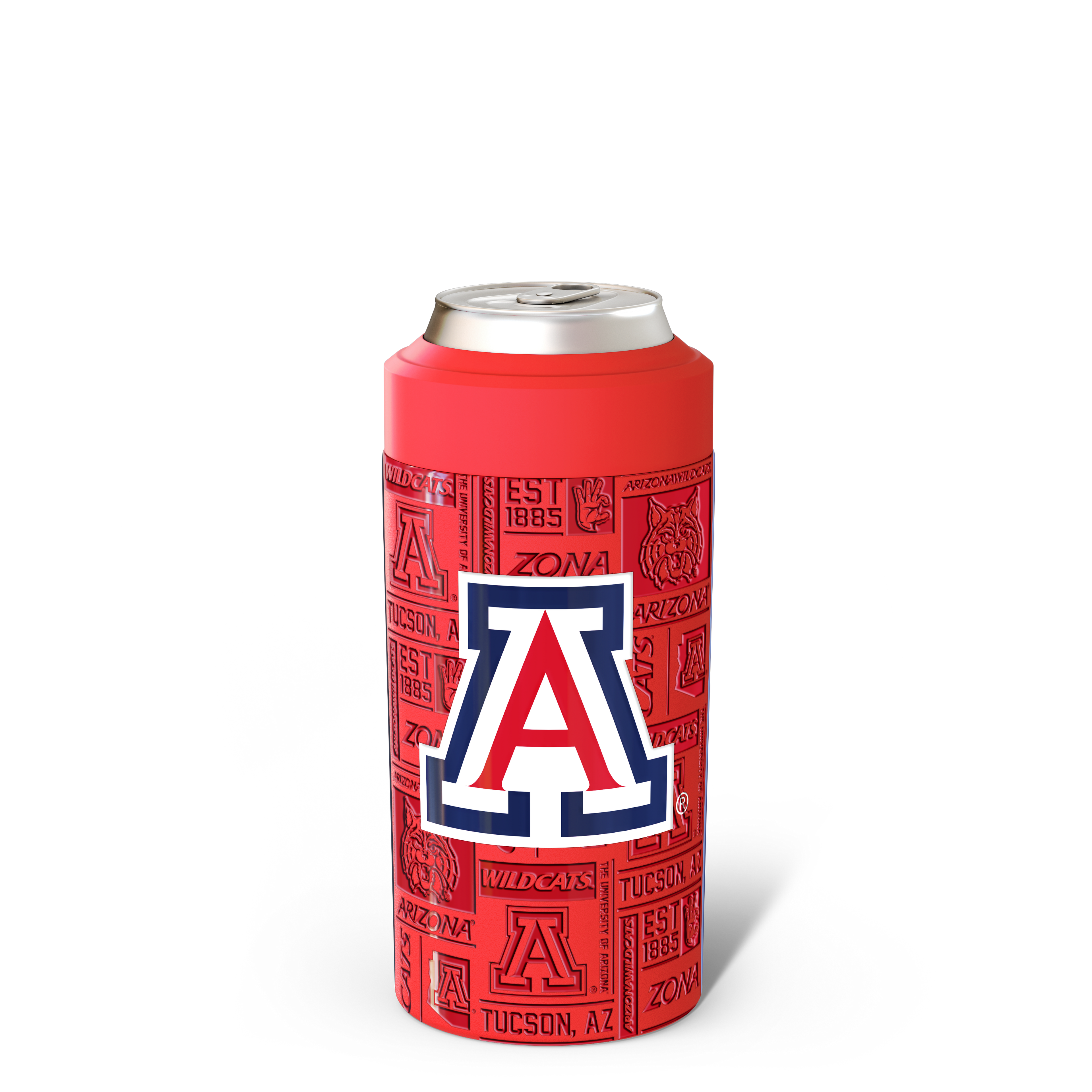 Universal Buddy | Arizona Wildcats | Legacy