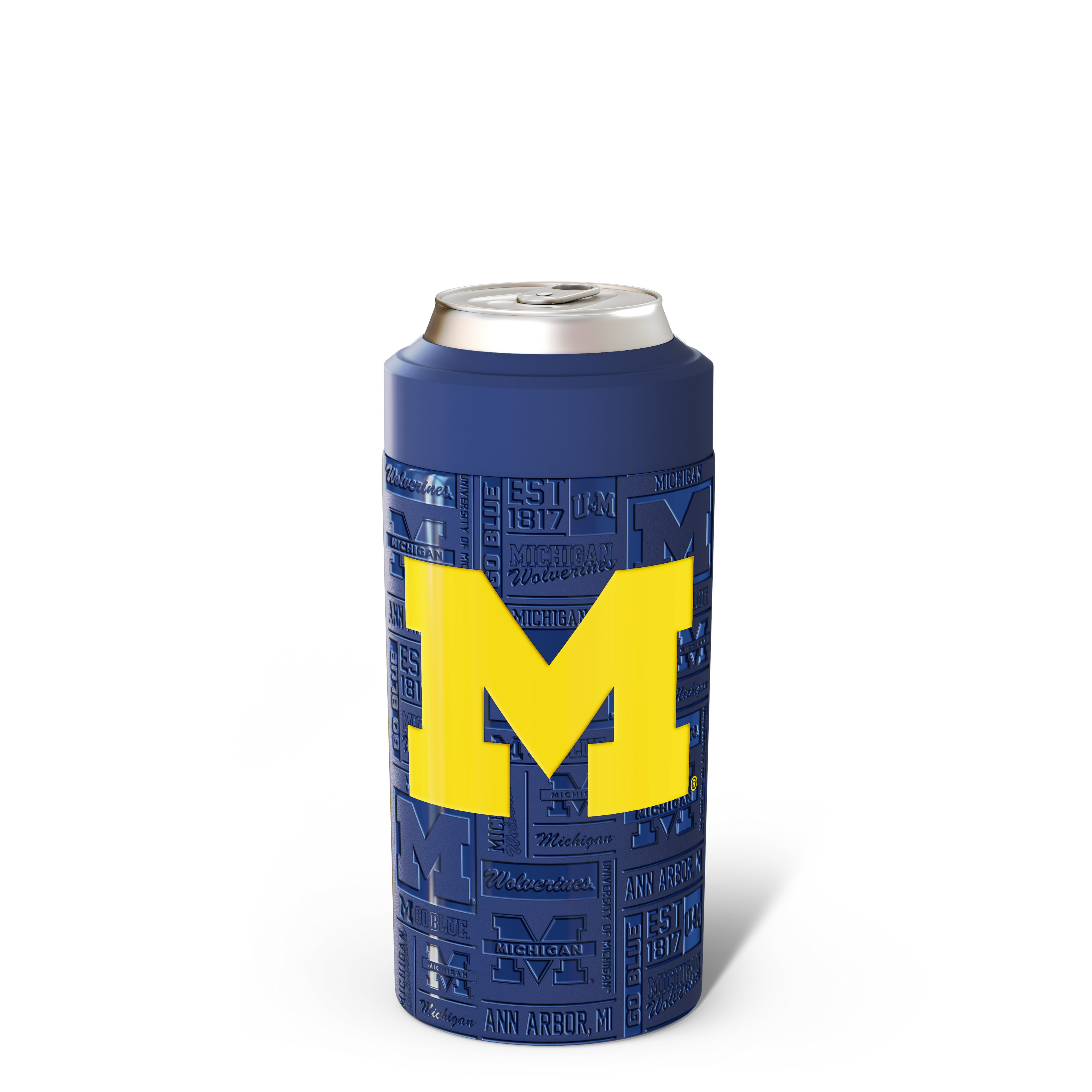 Universal Buddy | Michigan Wolverines | Legacy
