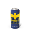 Universal Buddy | Michigan Wolverines | Wings