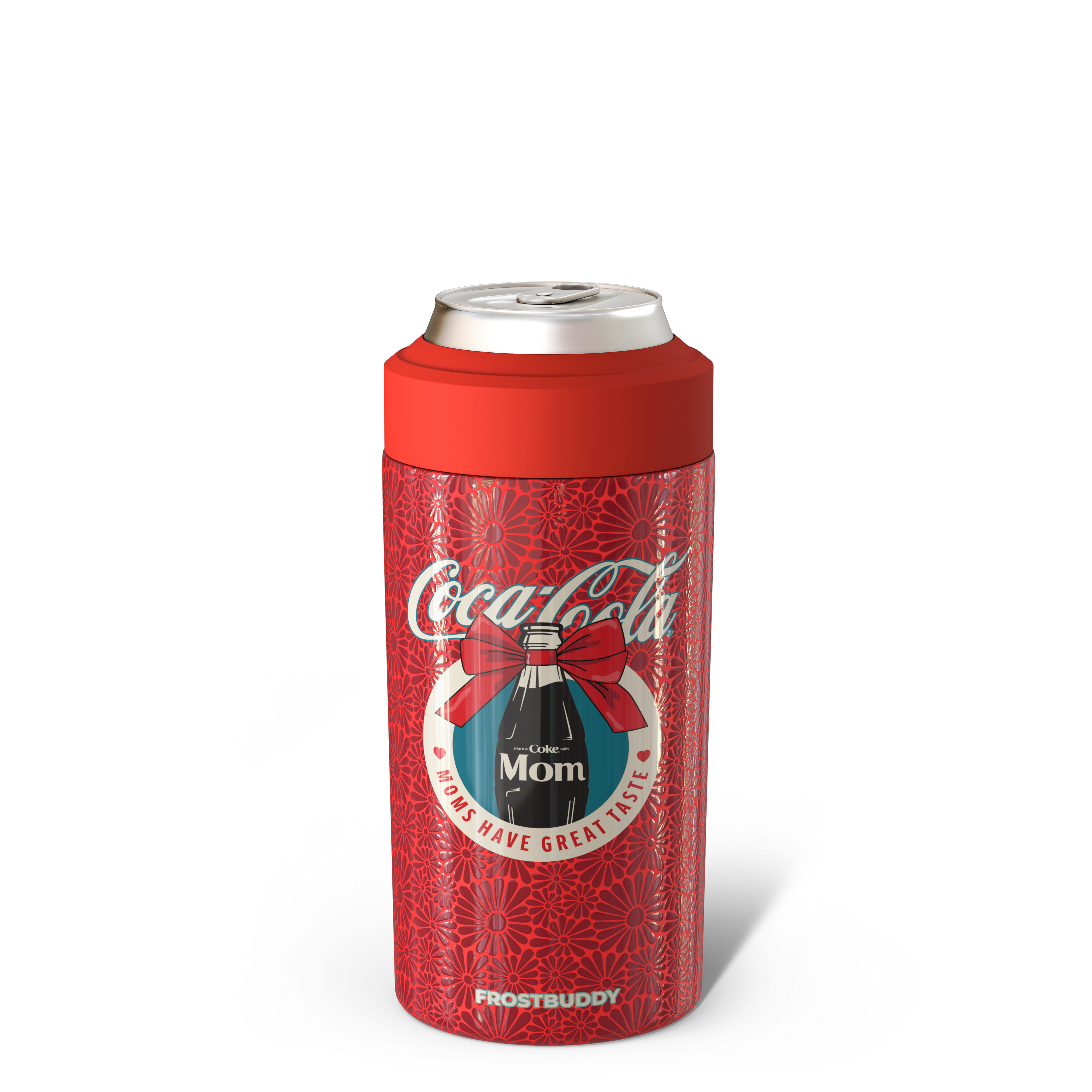 Universal Buddy | Coca-Cola | Mom's Favorite