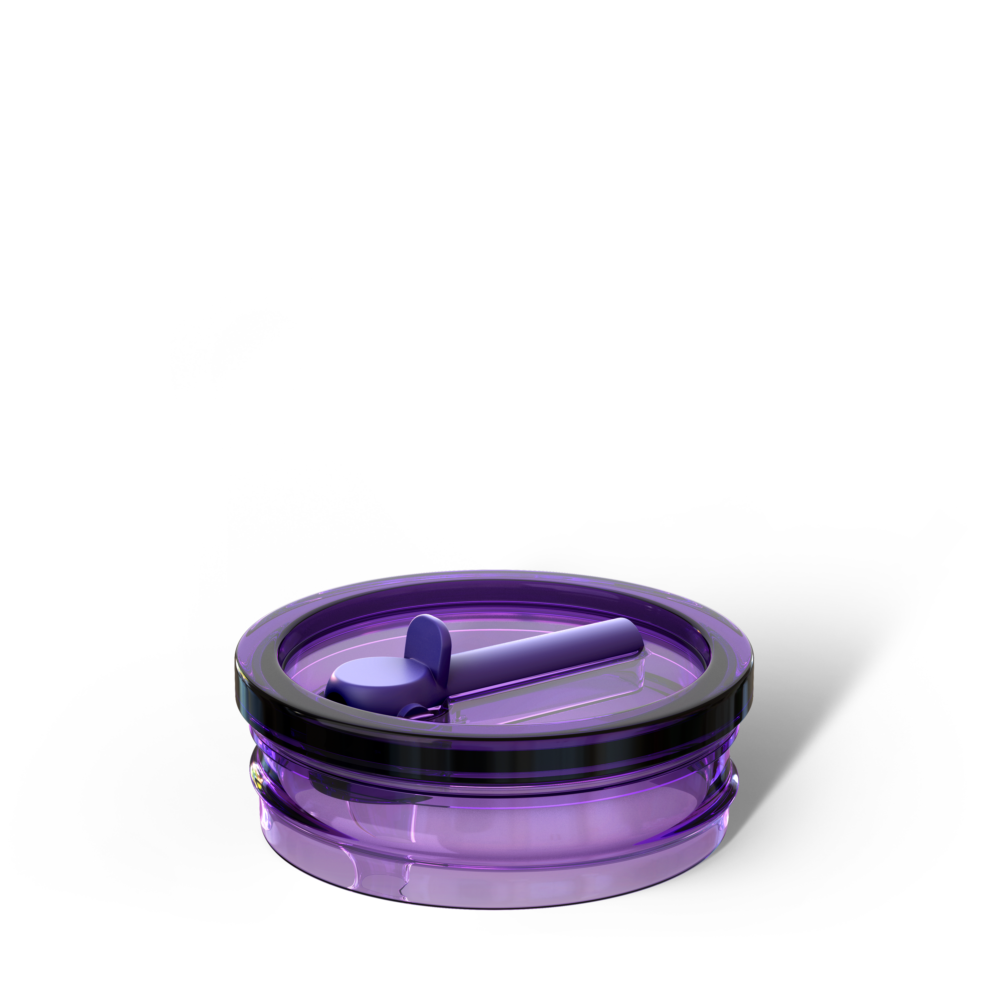 Thicc Buddy 40oz | Flip Straw Lid | Nebula