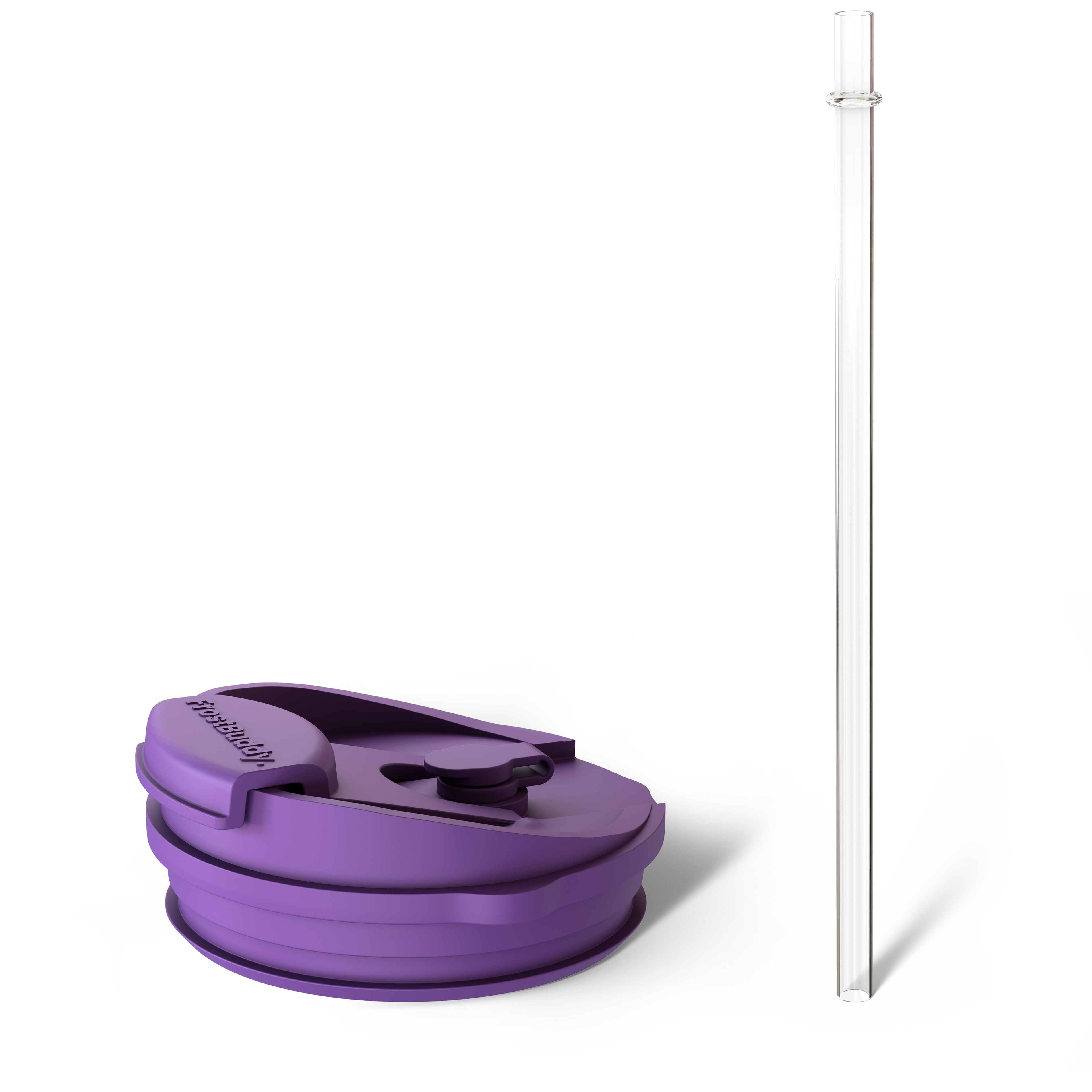 To-Go Buddy Lid