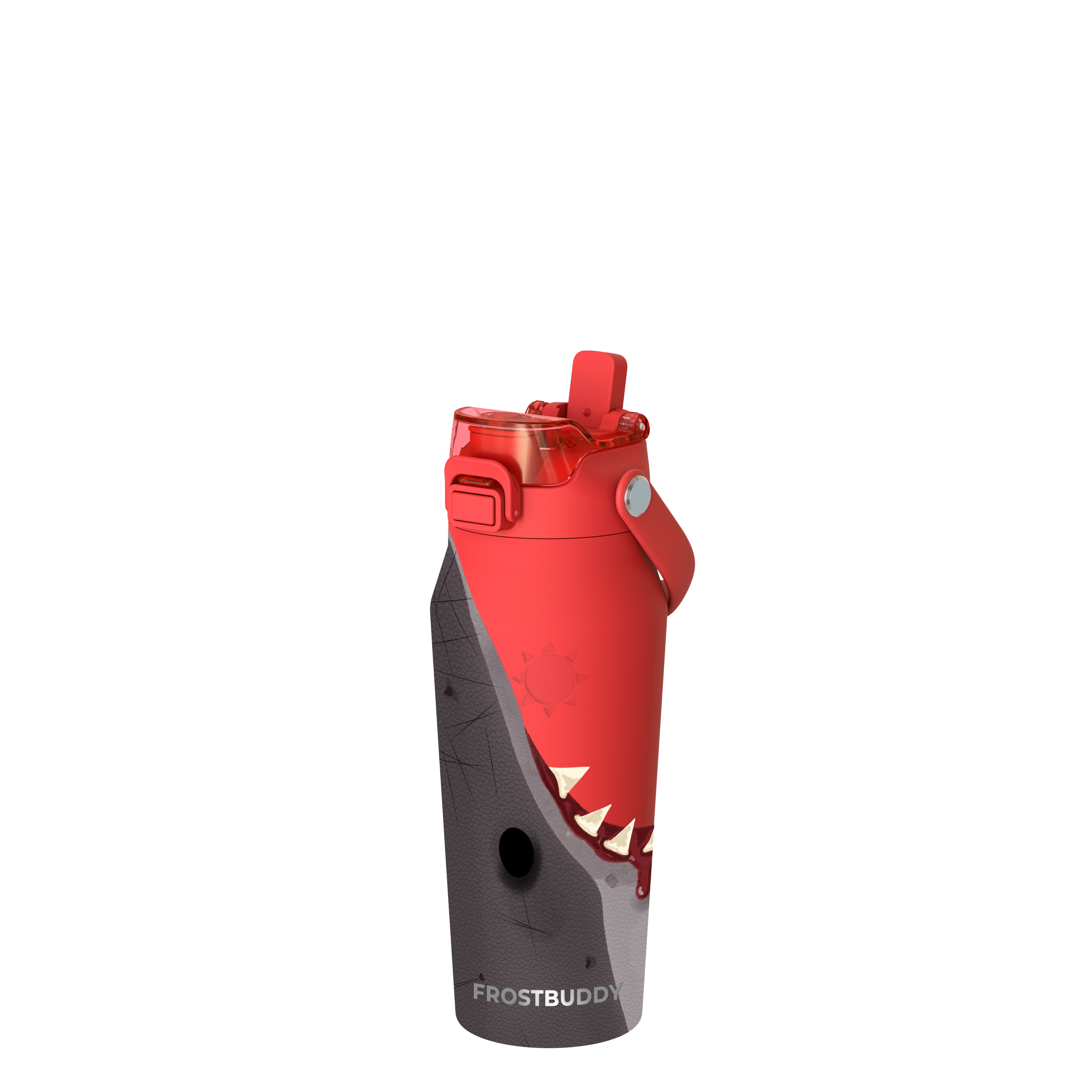 Bottle Buddy 16oz | Frost-Bite