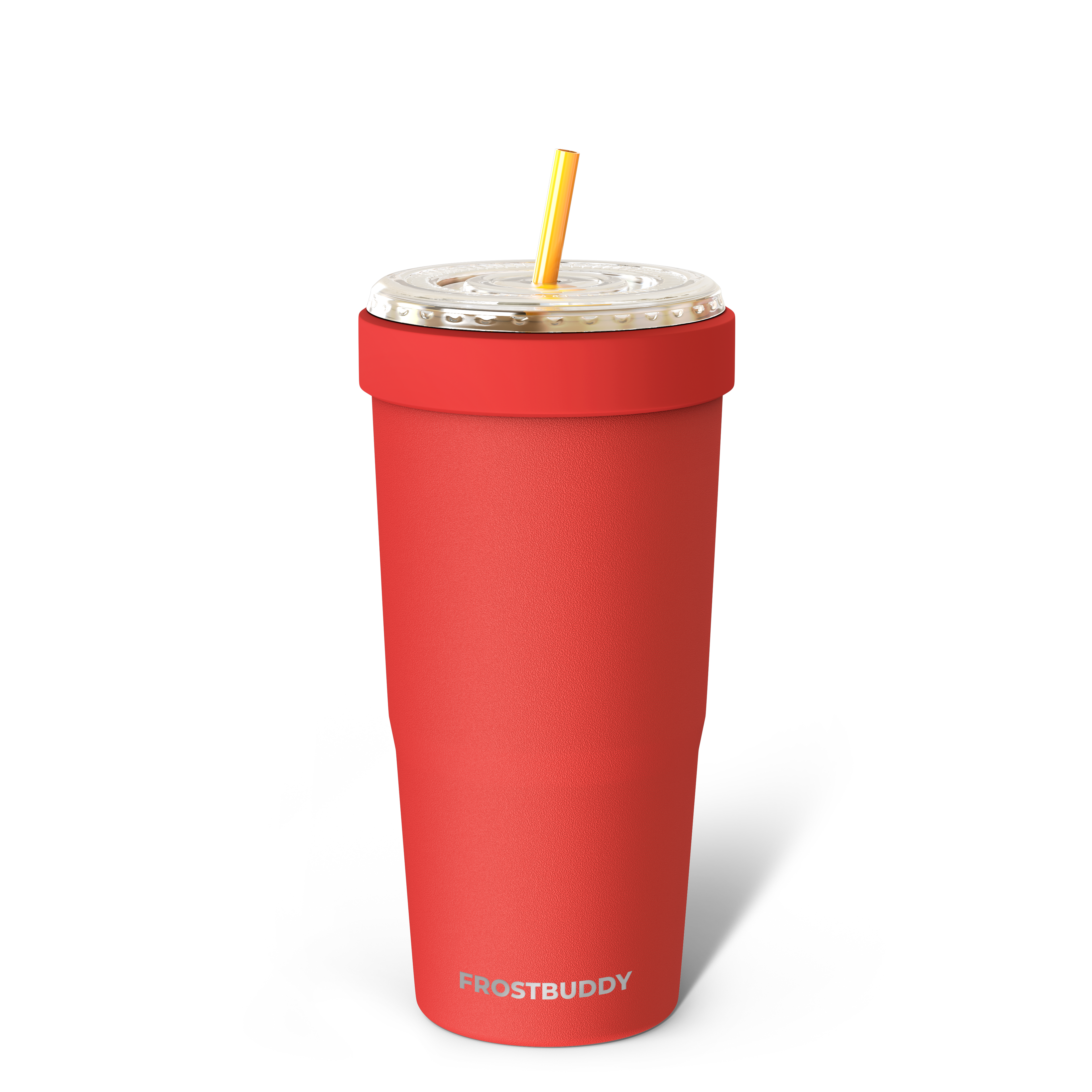 To-Go Buddy | Red