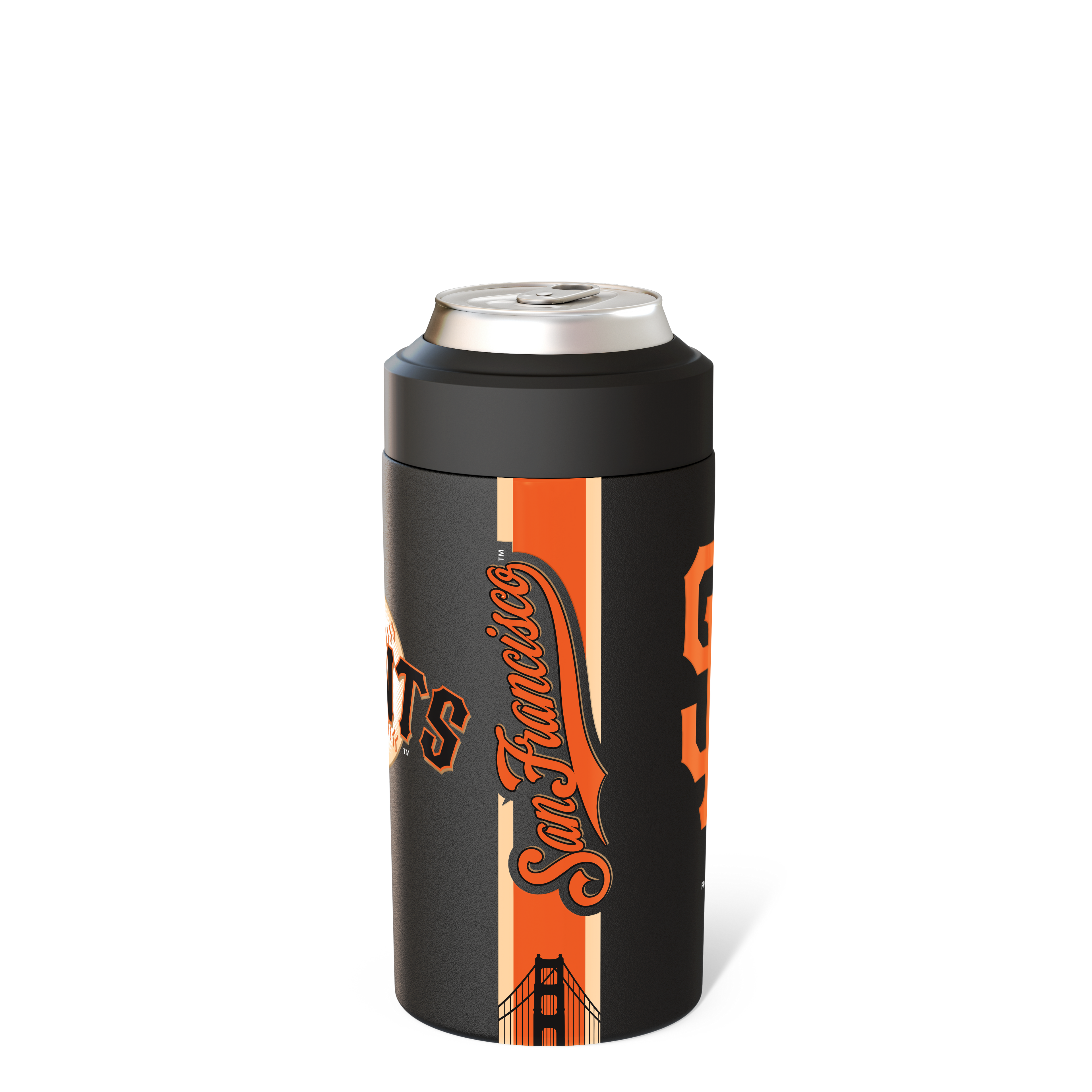 Universal Buddy | San Francisco Giants | Gameday