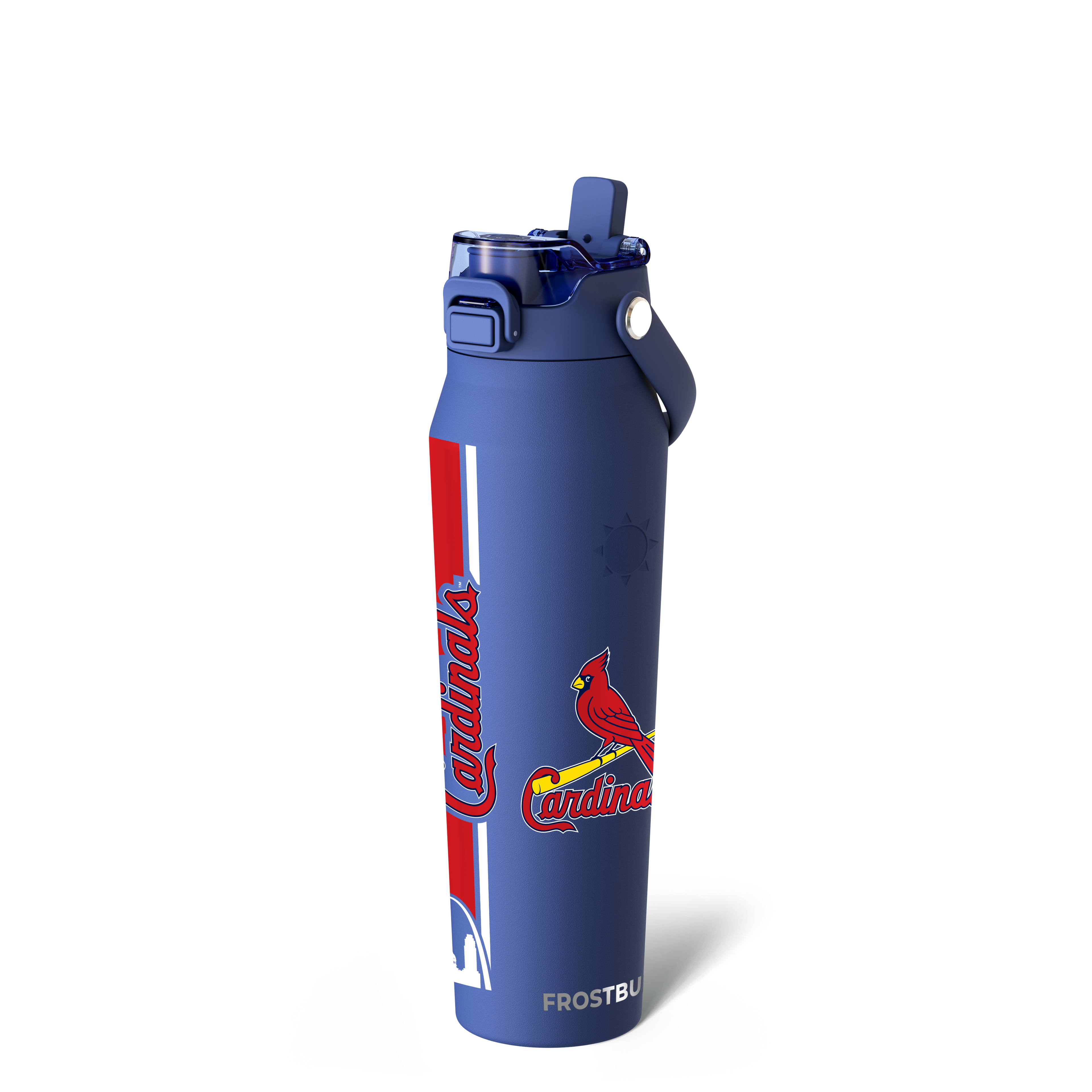Bottle Buddy 32oz | St. Louis Cardinals | Gameday