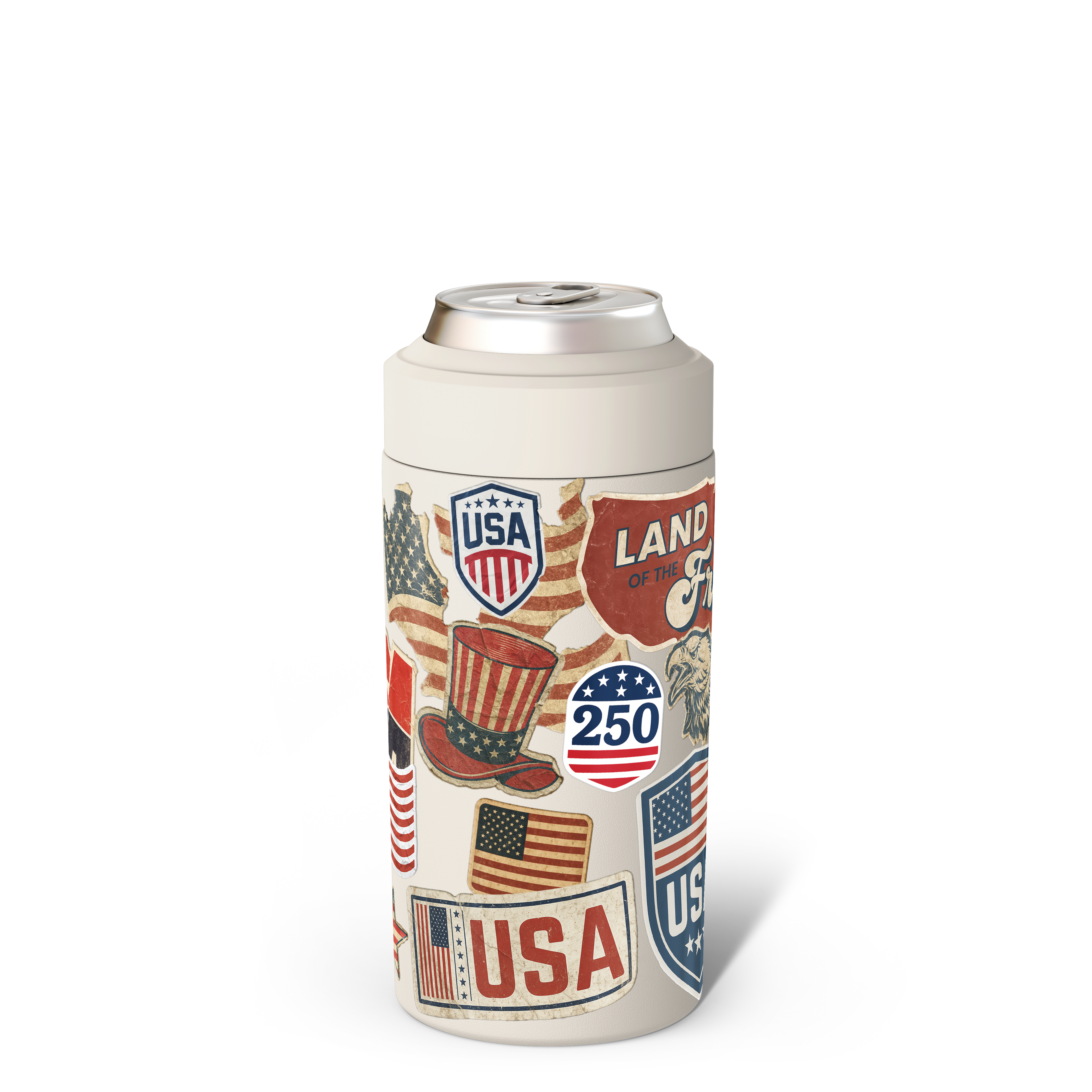 Universal Buddy | Merica 250 Collection | Land Of The Free