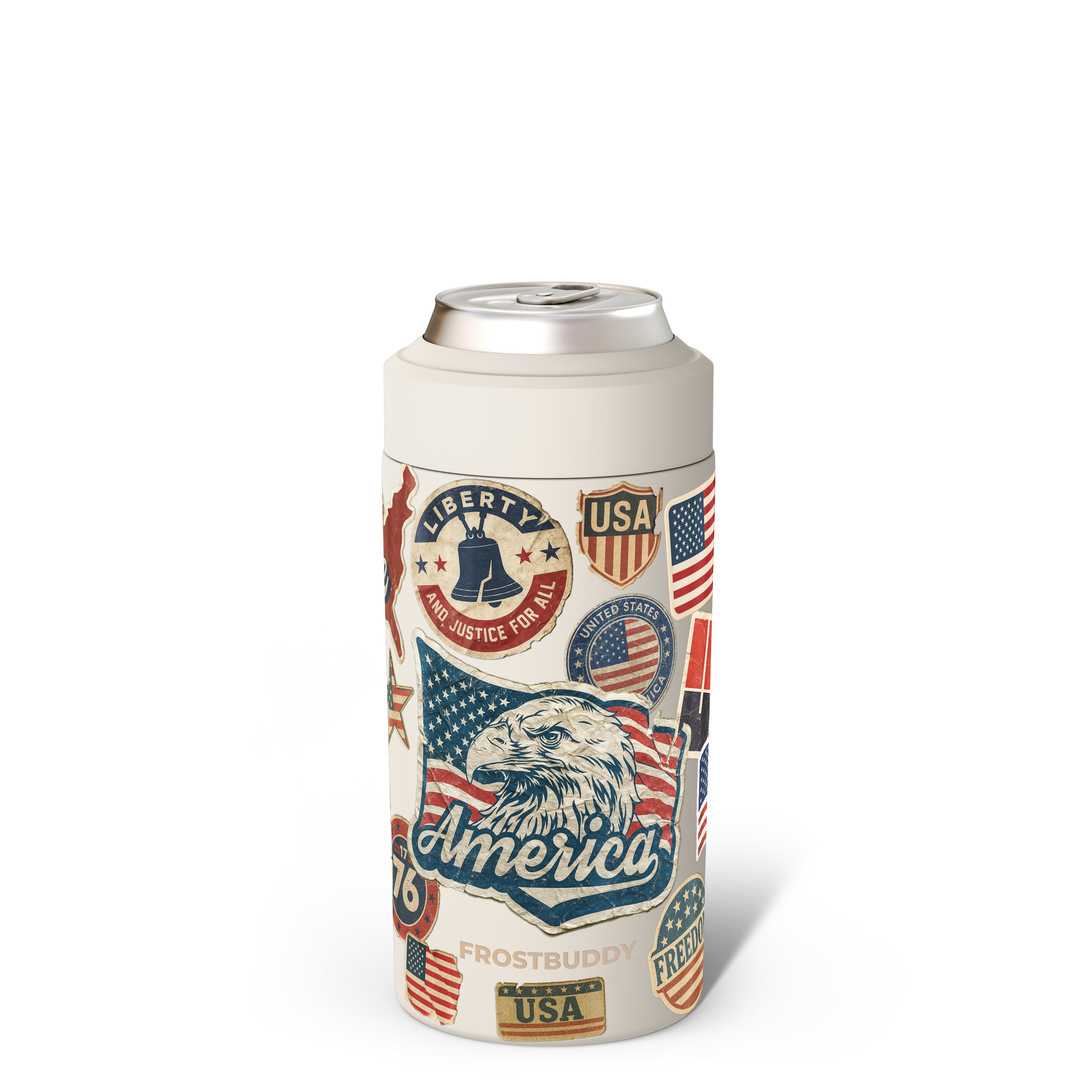 Universal Buddy | Merica 250 Collection | Land Of The Free