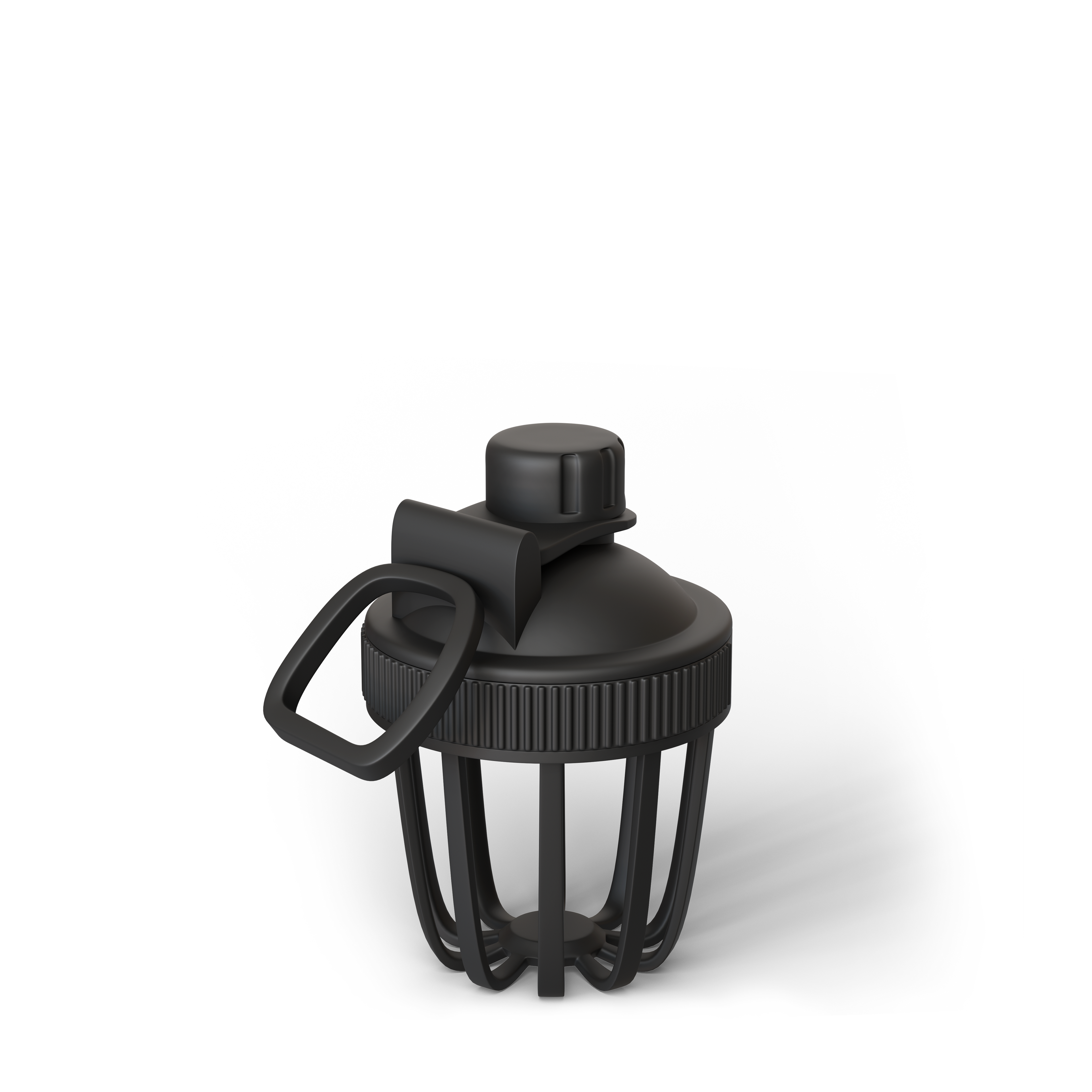 Universal Buddy Protein Shaker Lid