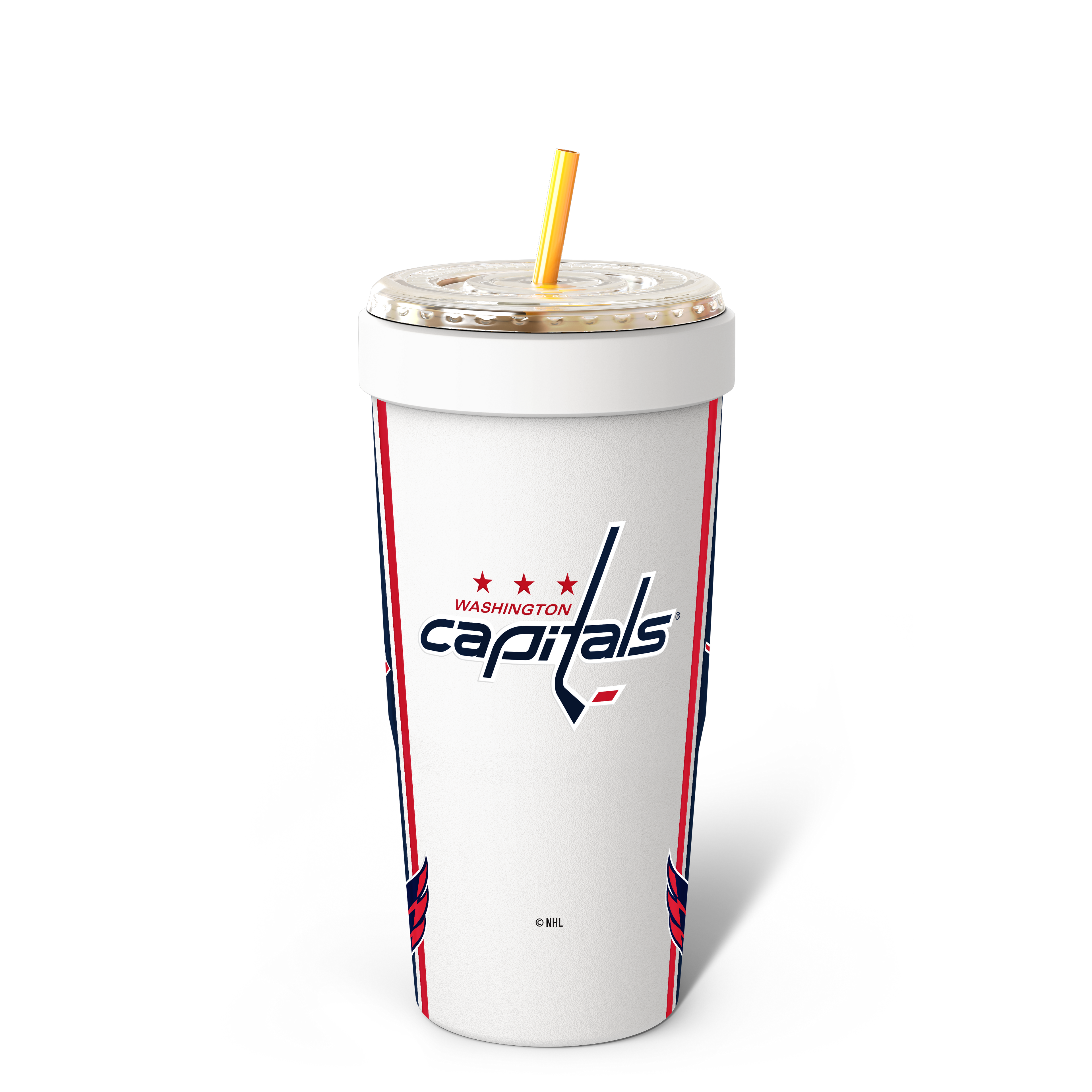 To-Go Buddy | Washington Capitals | Gameday
