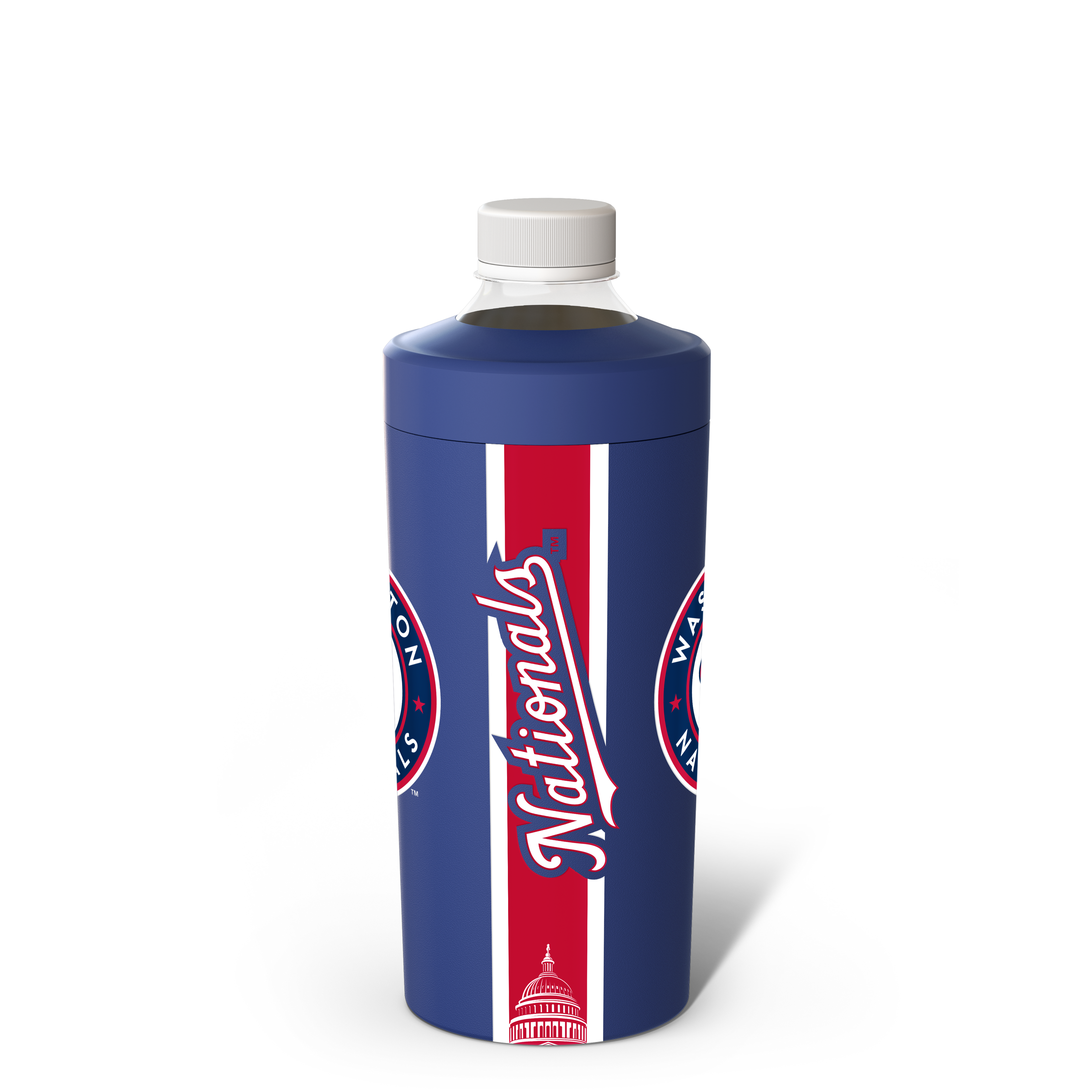 Universal XL | Washington Nationals | Gameday