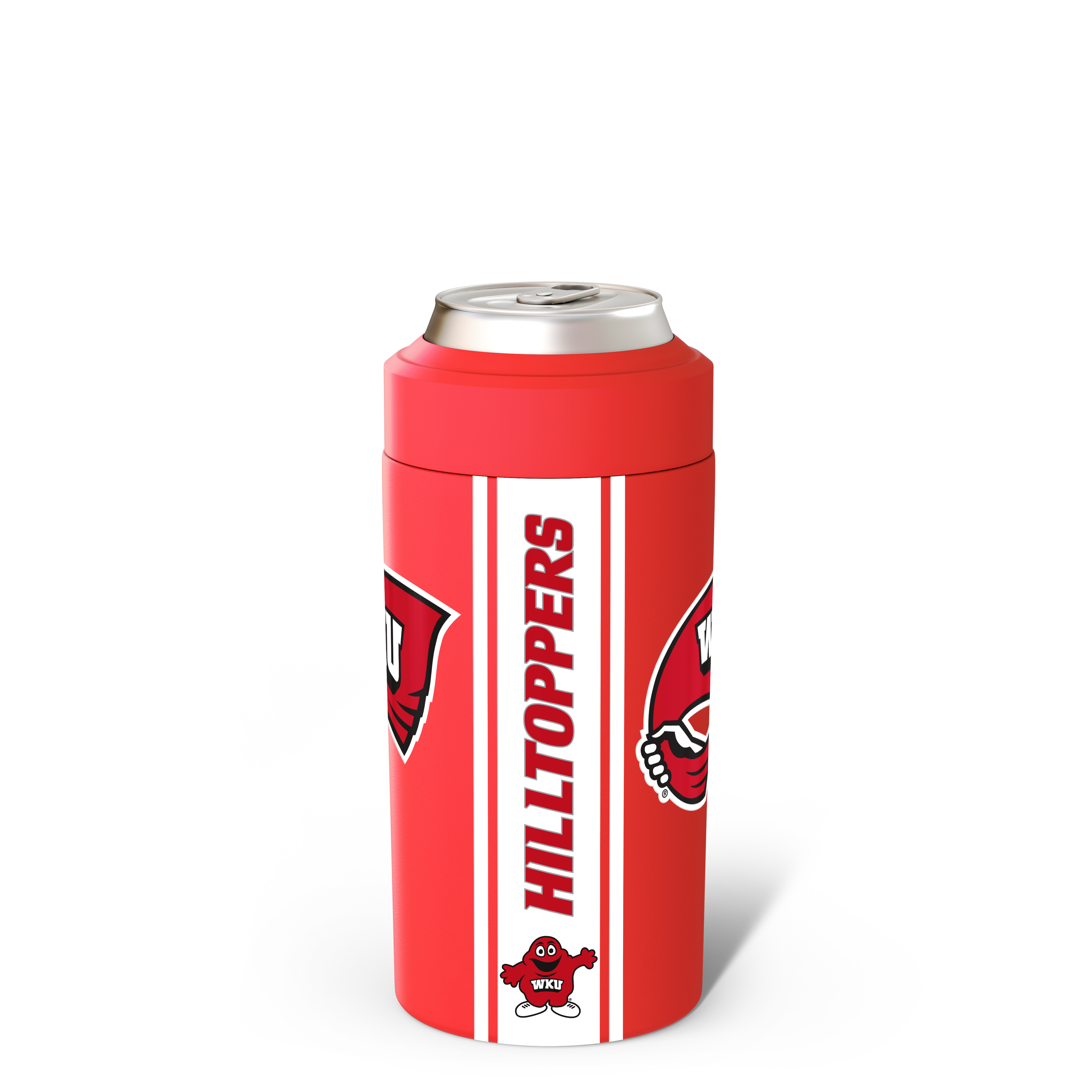 Universal Buddy | Western Kentucky Hilltoppers | Gameday