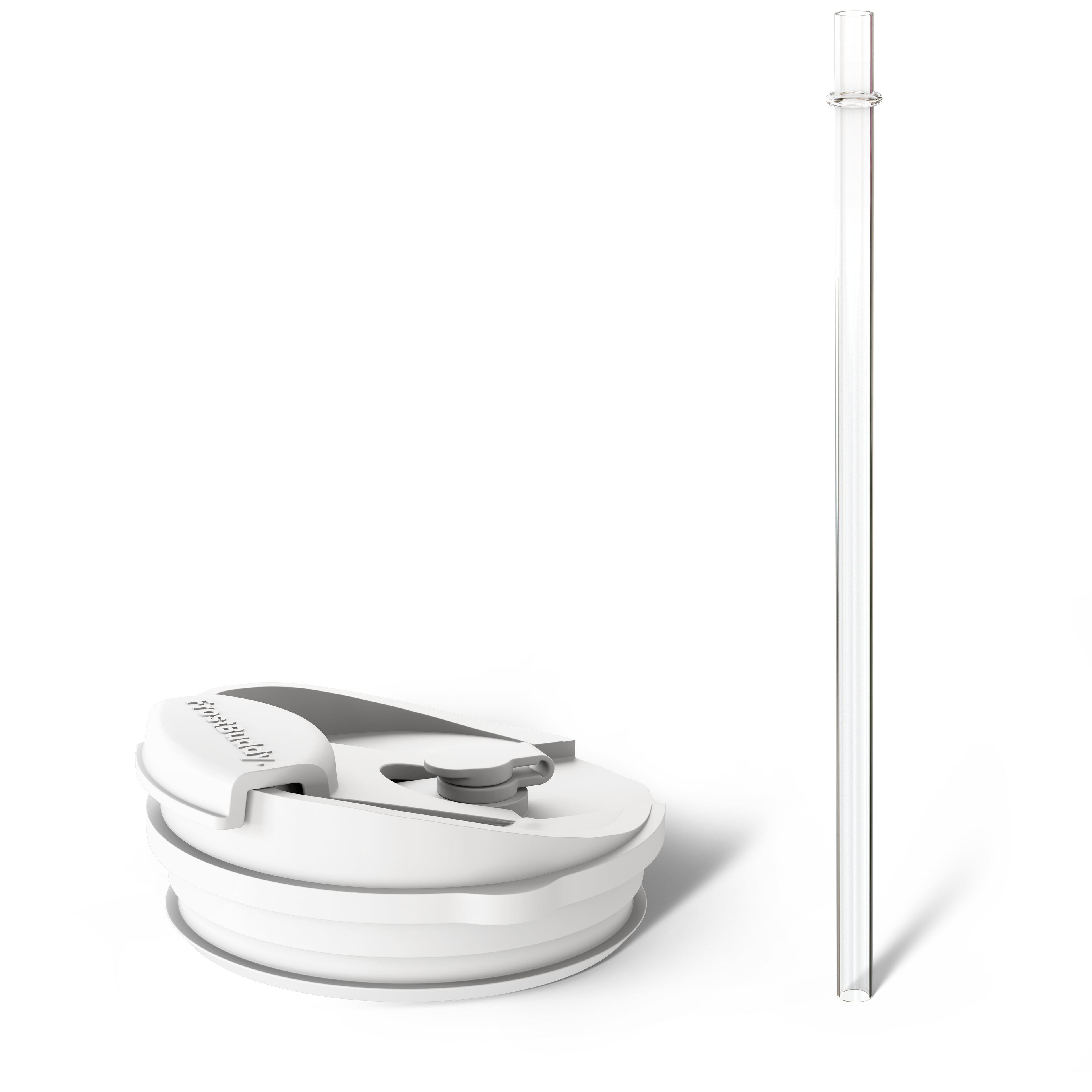 To-Go Buddy Lid