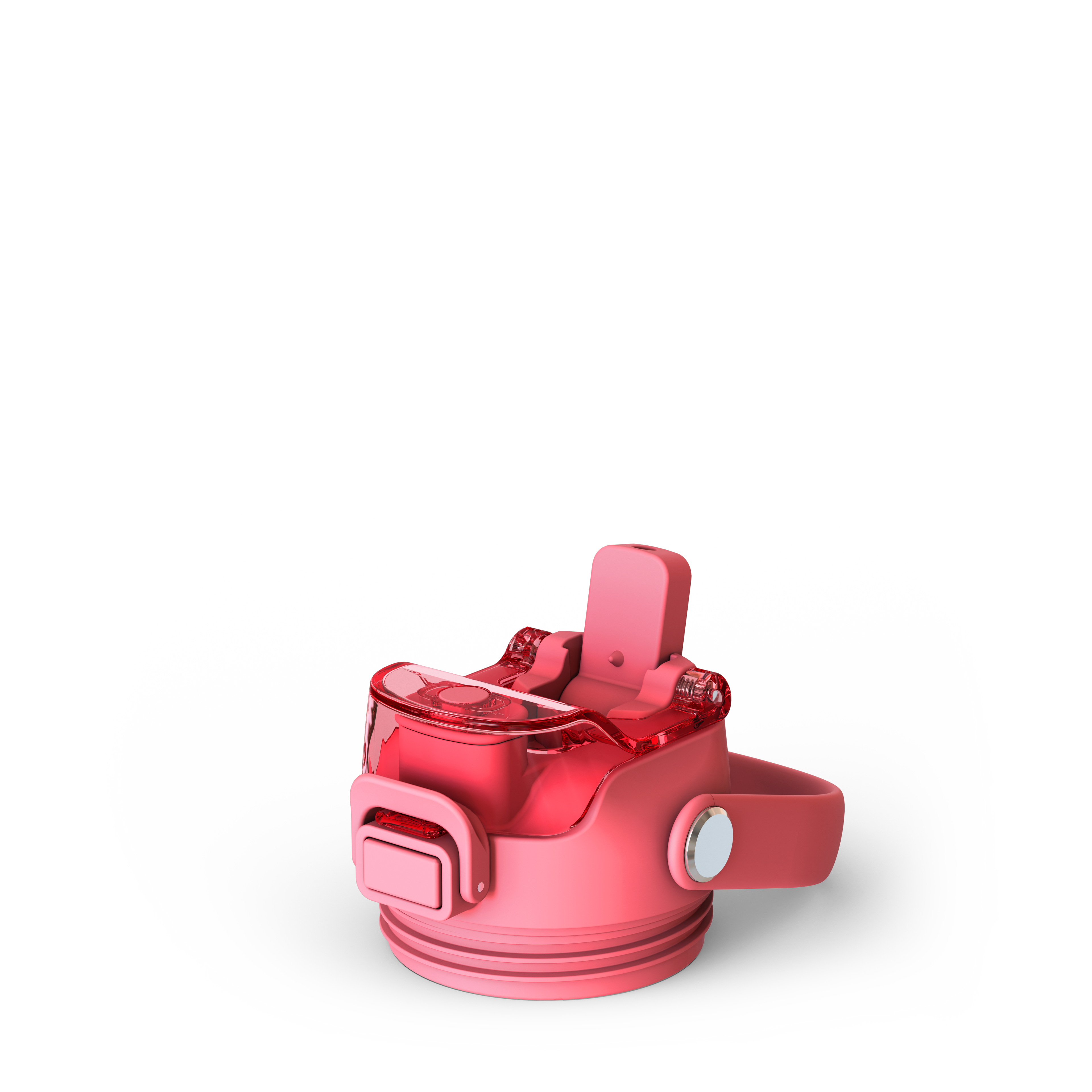 Replacement Lid | Bottle Buddy 32oz | Ice Cream