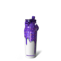 Bottle Buddy 24oz | Purple Ice Cream