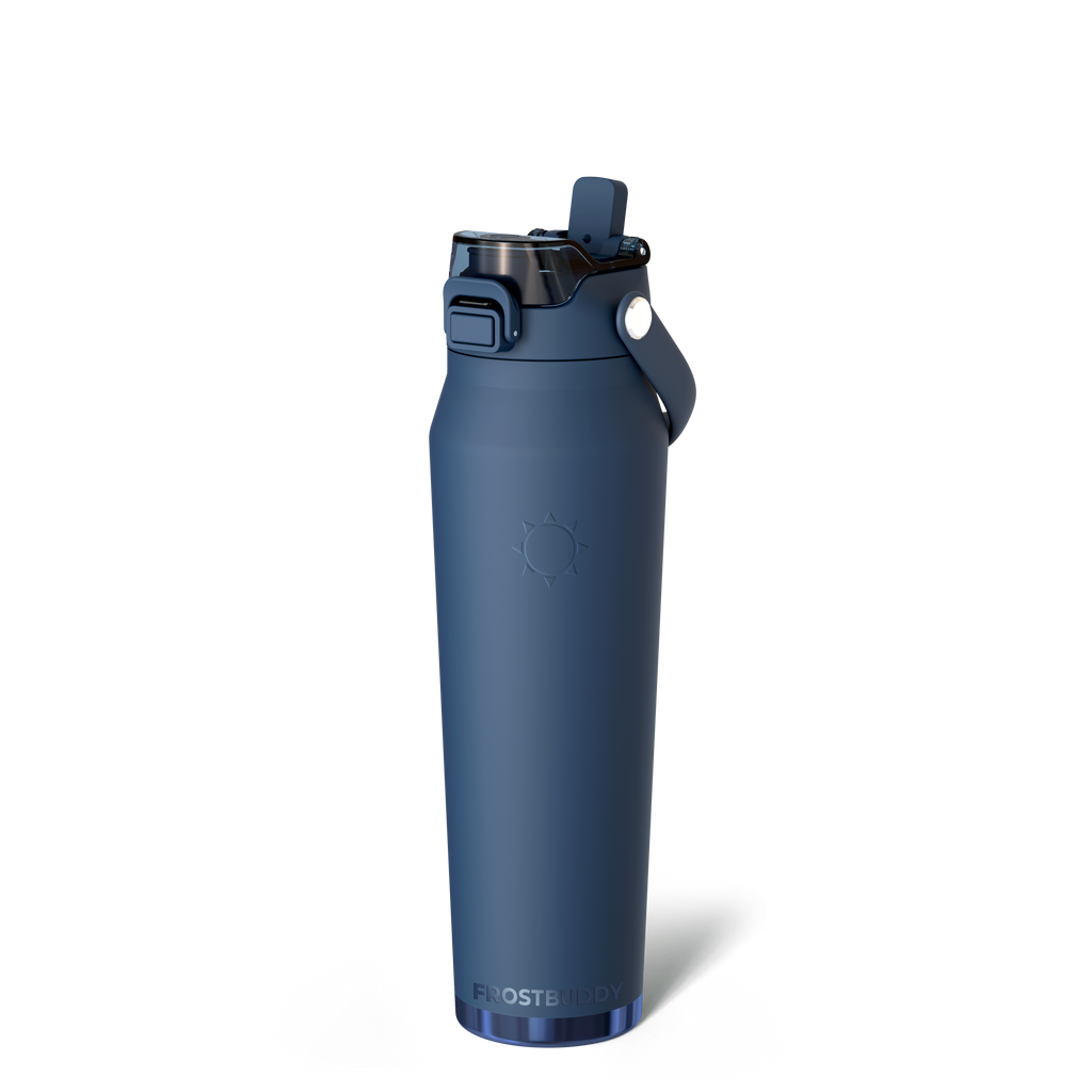 Bottle Buddy 32oz | Navy Night