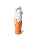 Bottle Buddy 32oz | Vanilla Ice Cream