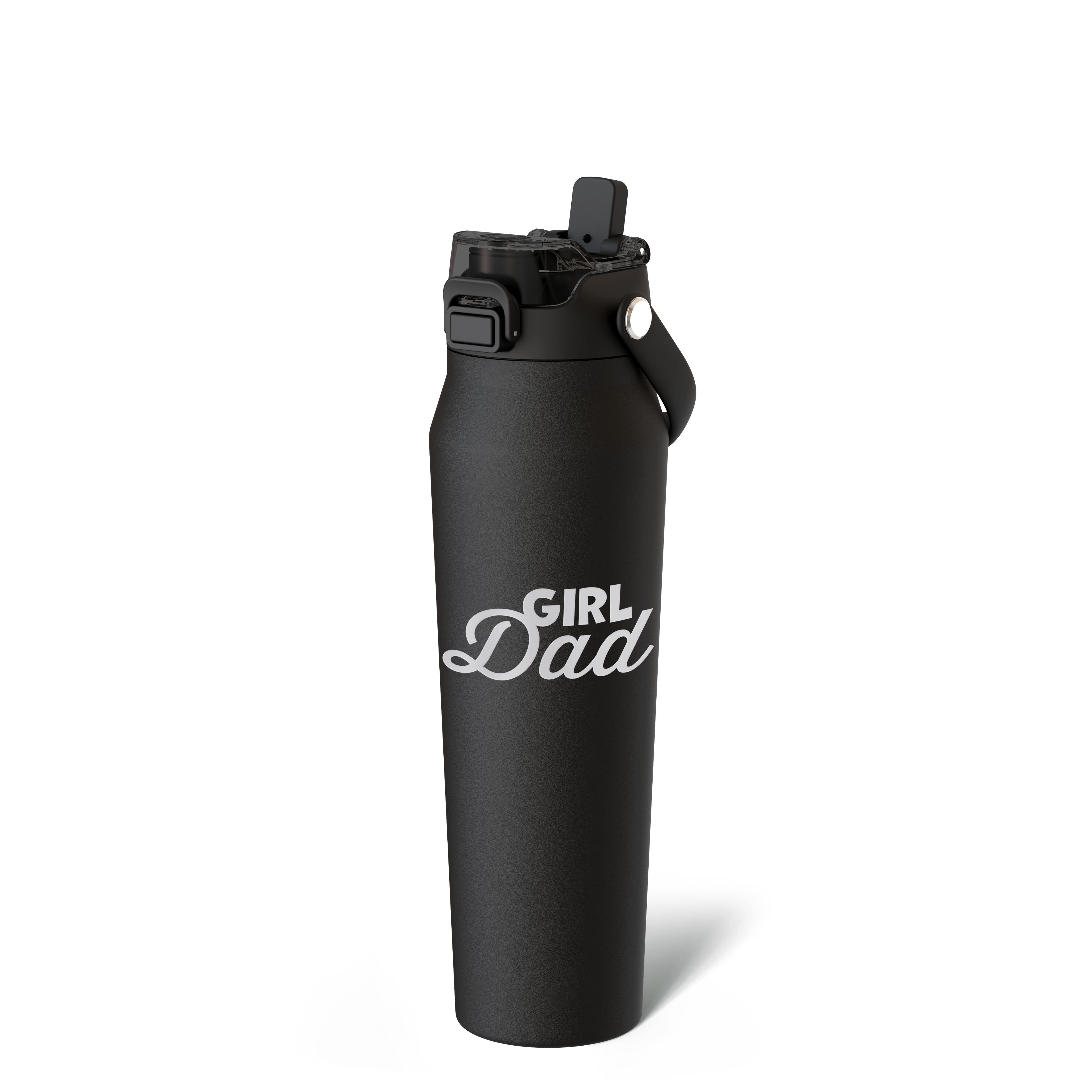 Bottle Buddy 32oz | Girl Dad