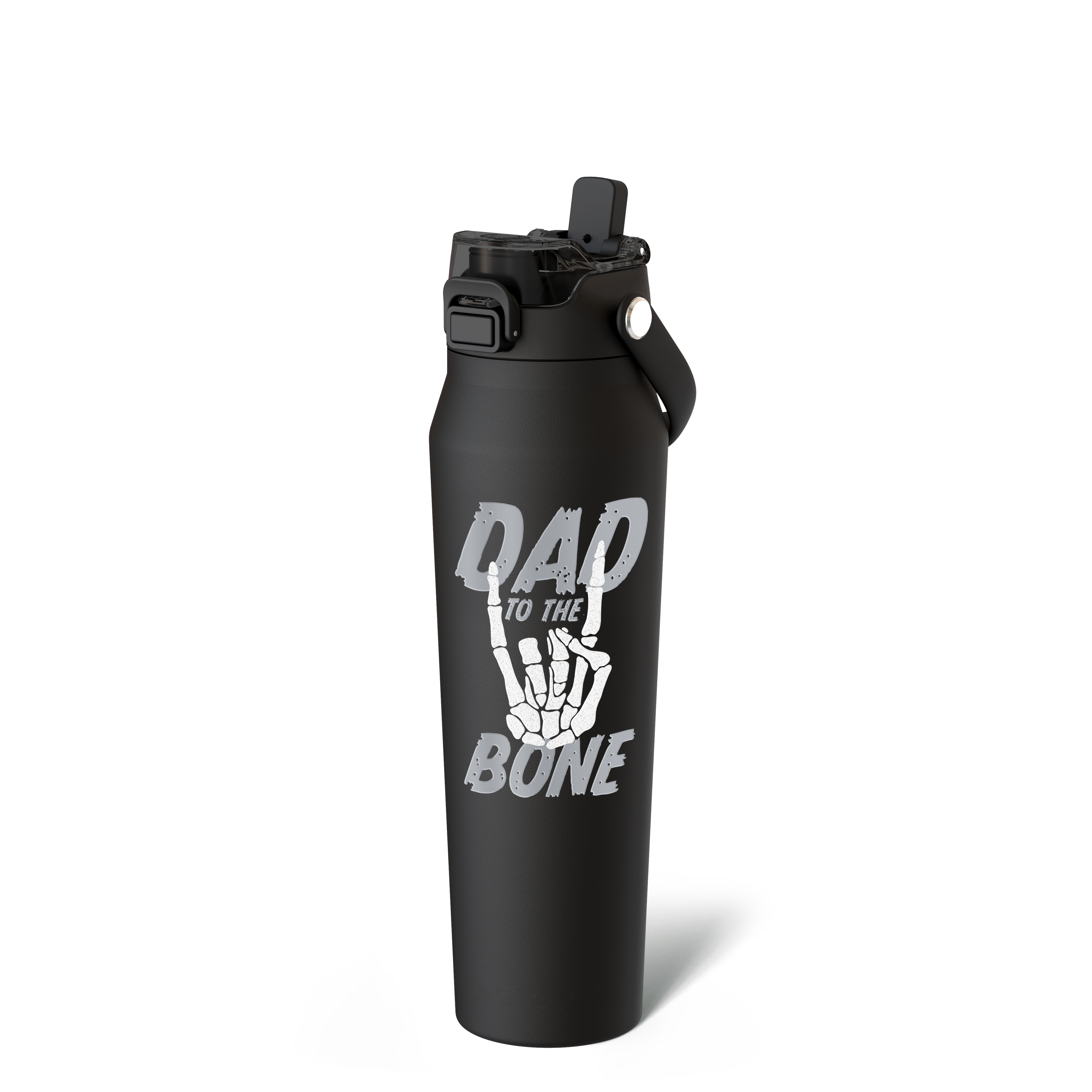 Bottle Buddy 32oz | Rockstar Dad