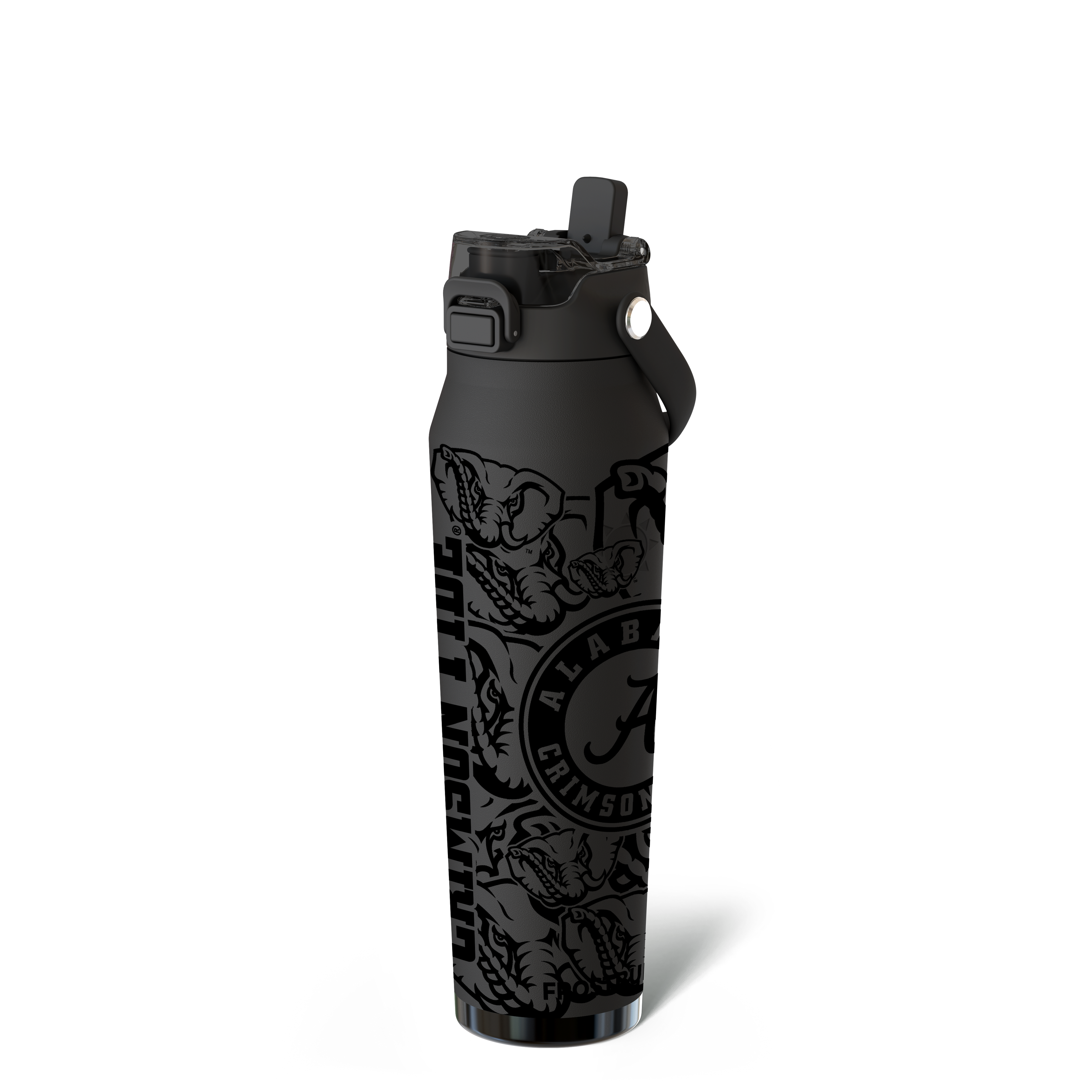 Bottle Buddy 32oz | Alabama Crimson Tide | Night Game