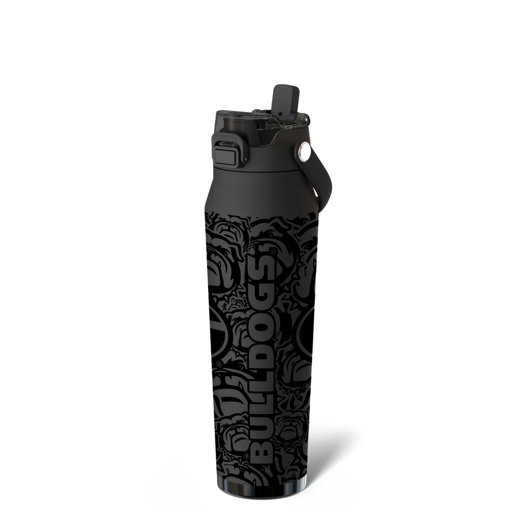 Bottle Buddy 32oz | Georgia Bulldogs | Night Game