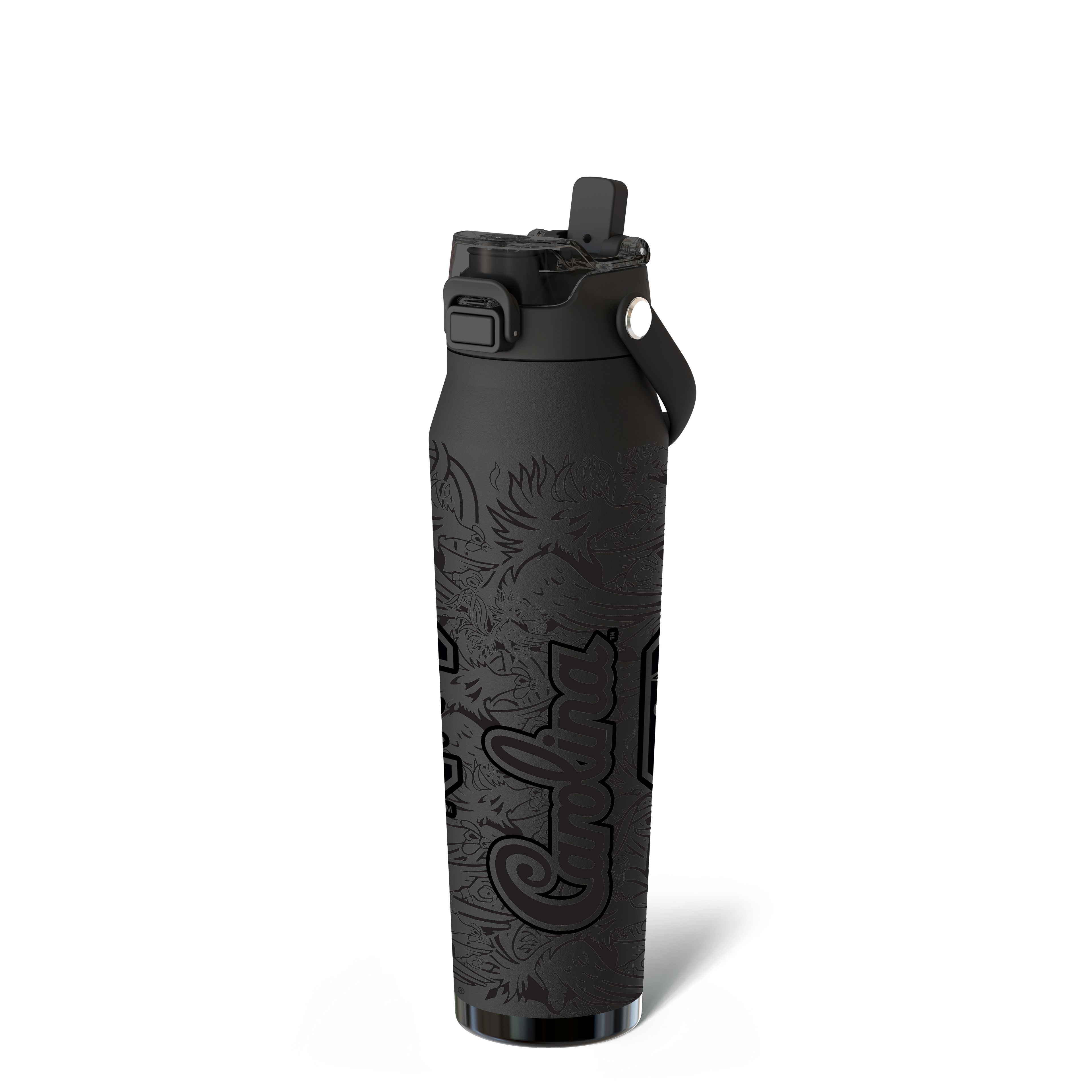 Bottle Buddy 32oz | South Carolina Gamecocks | Night Game