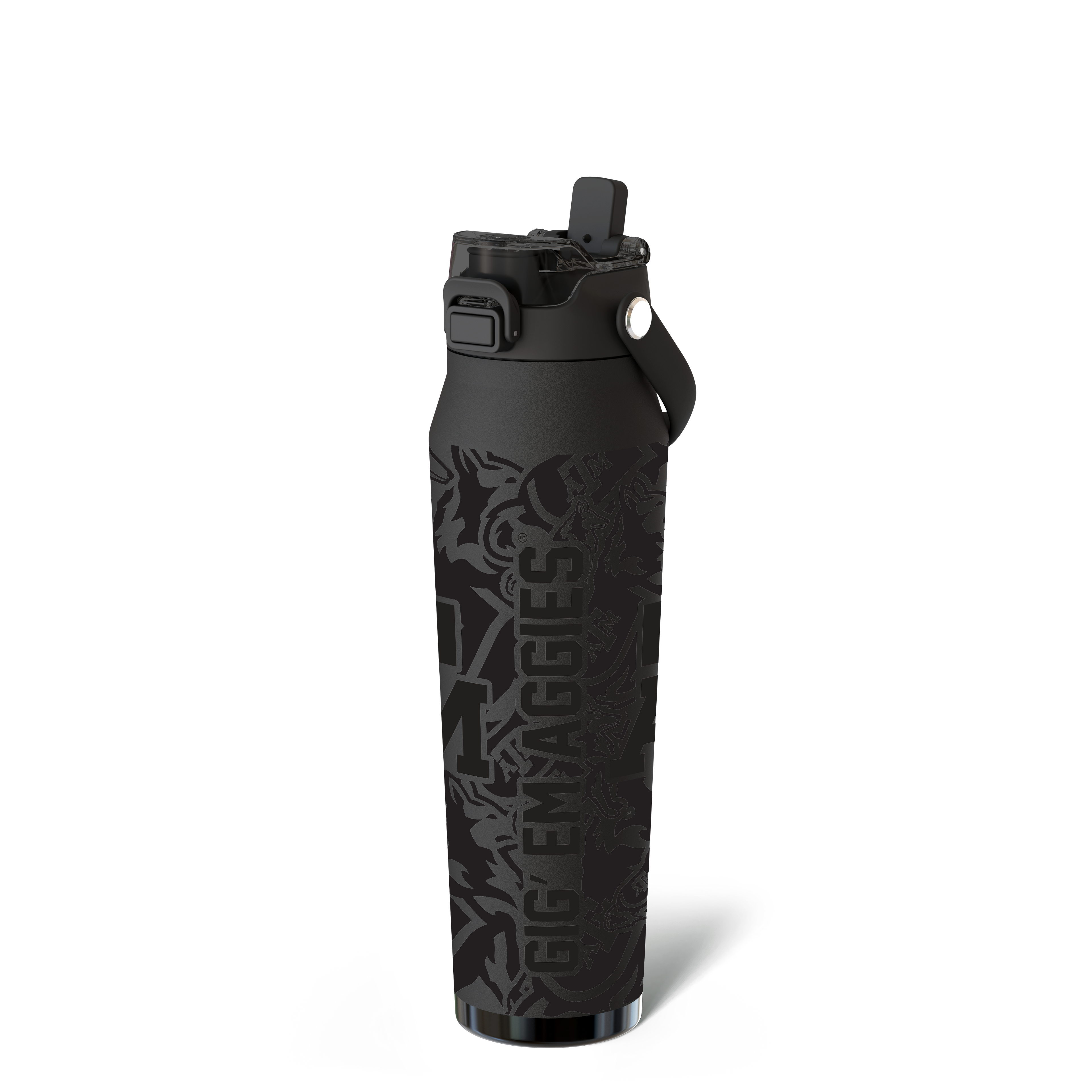 Bottle Buddy 32oz | Texas A&M Aggies | Night Game