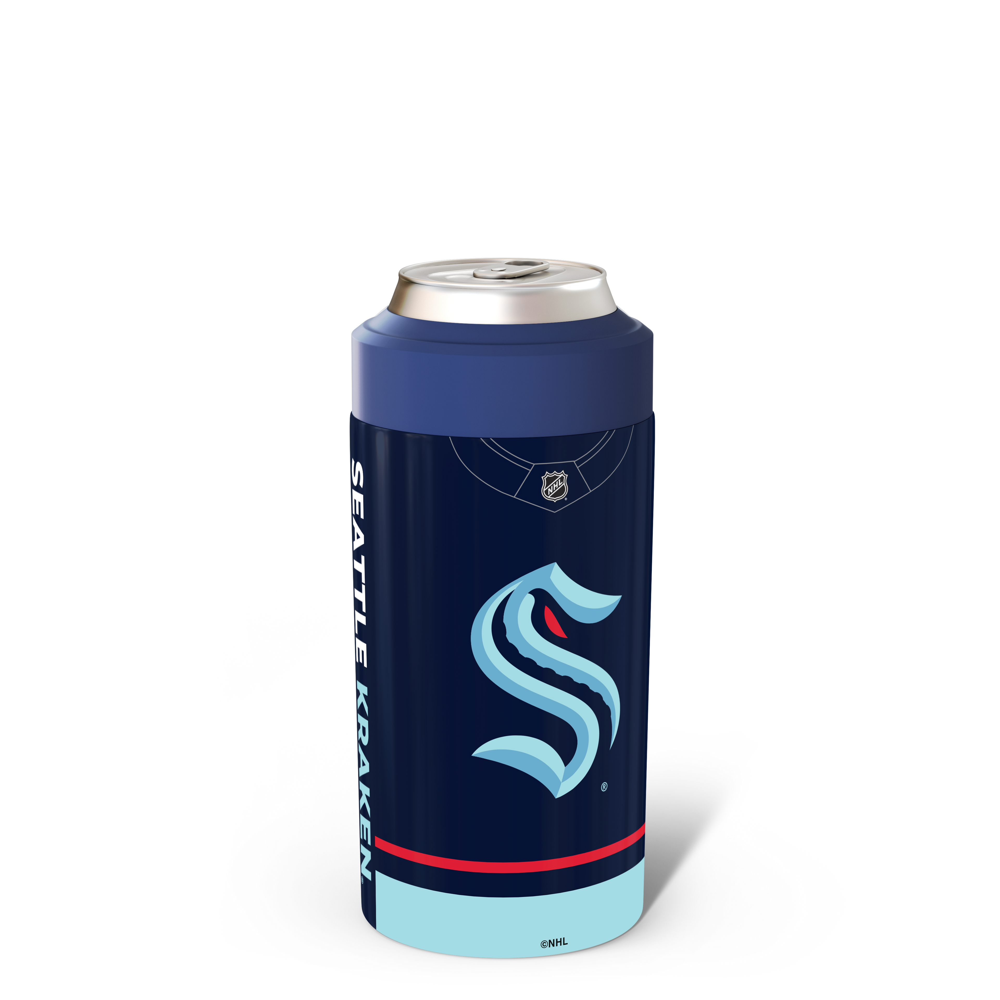 Universal Buddy | Seattle Kraken | Jersey