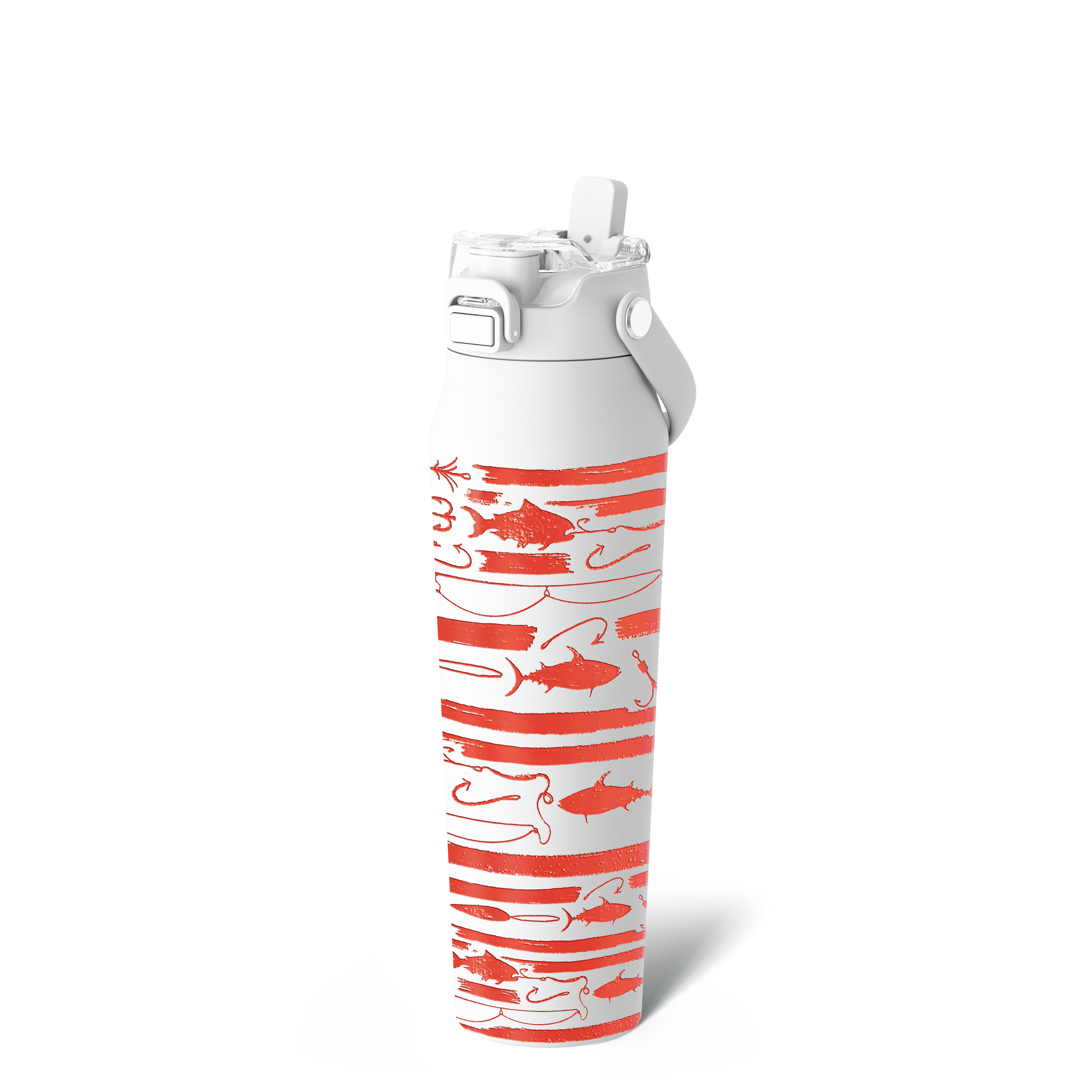 Bottle Buddy 32oz | Fisherman's Pride