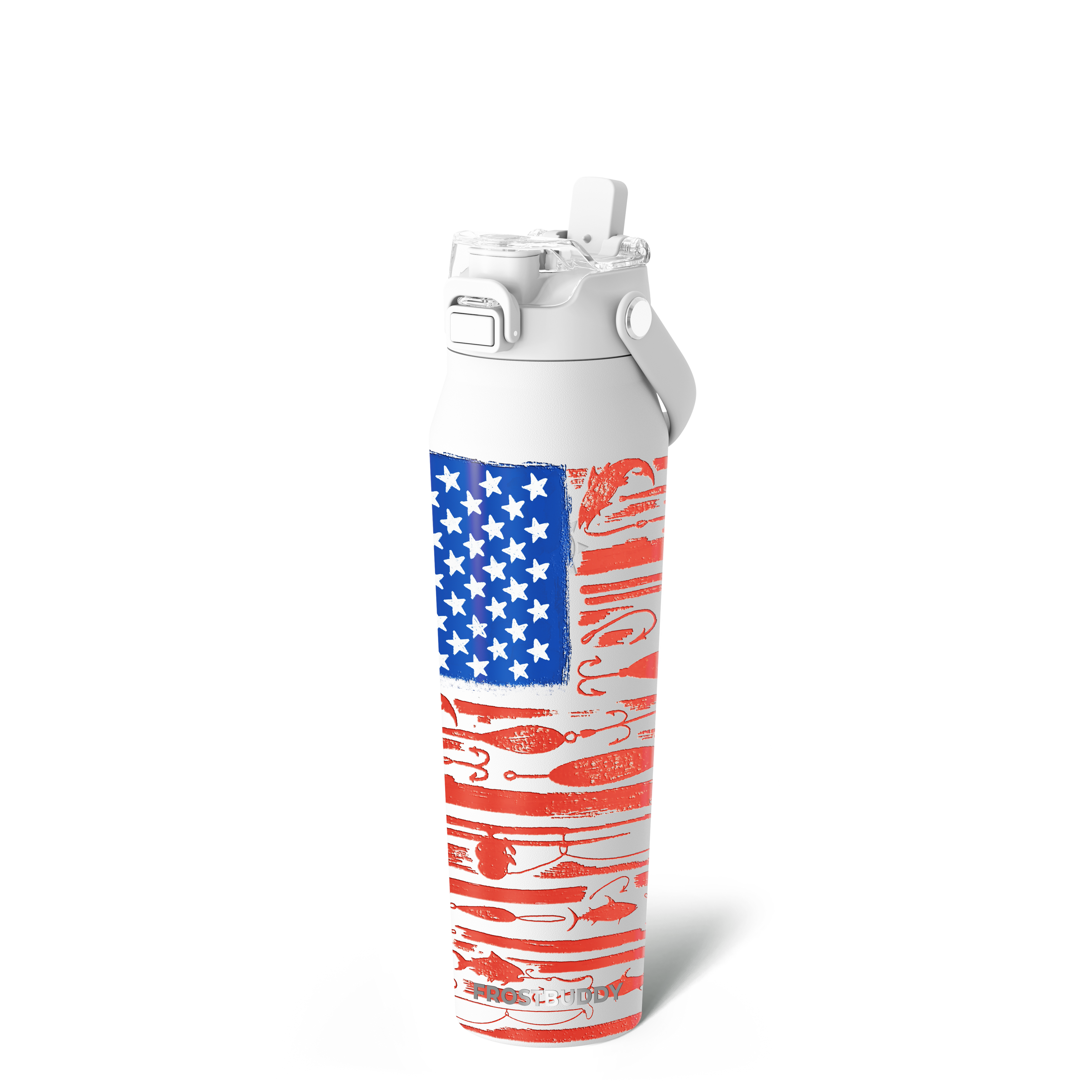 Bottle Buddy 32oz | Fisherman's Pride