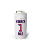 Universal Buddy | Washington Nationals | #1 Dad
