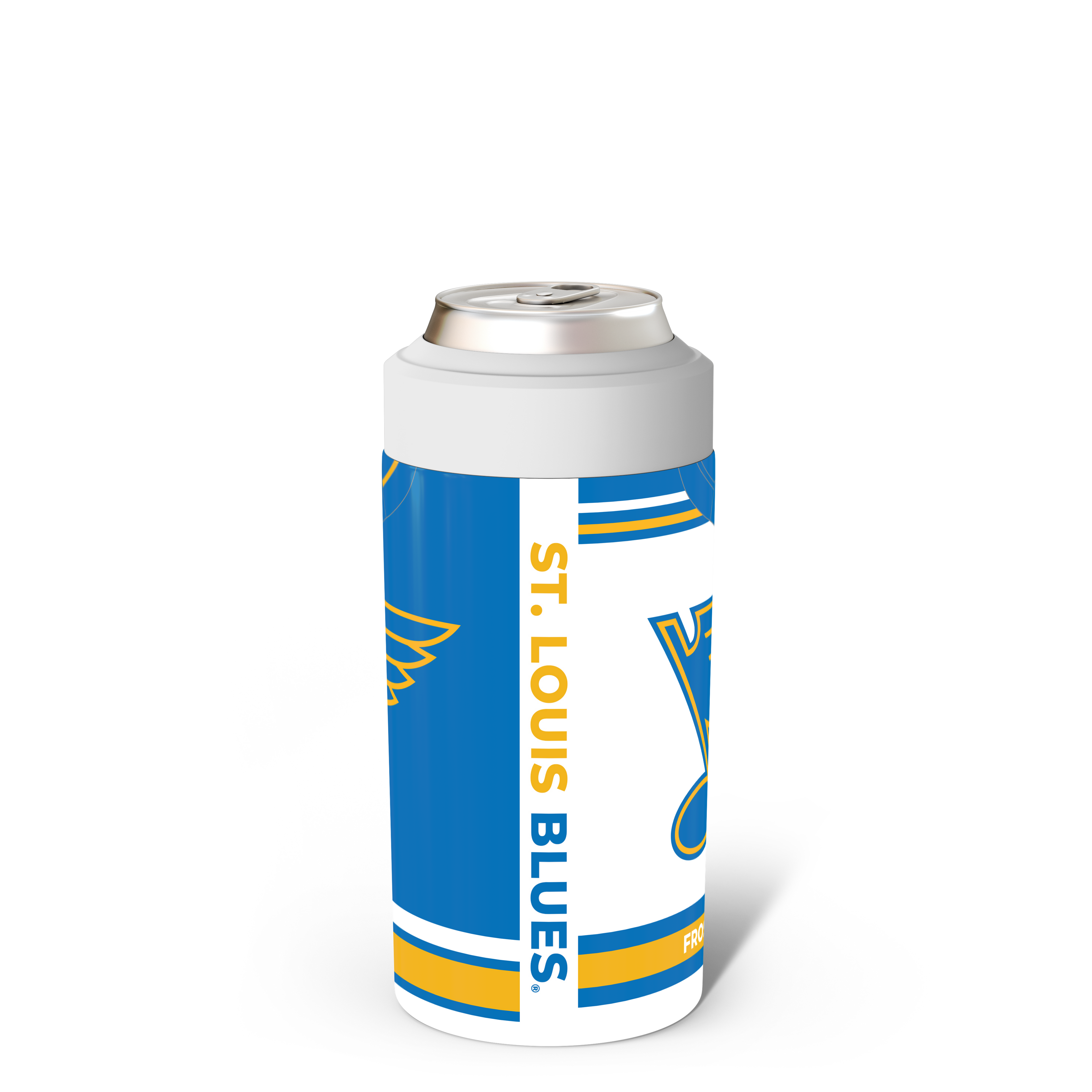 Universal Buddy | St. Louis Blues | Jersey