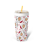 To-Go Buddy | Retro Claus