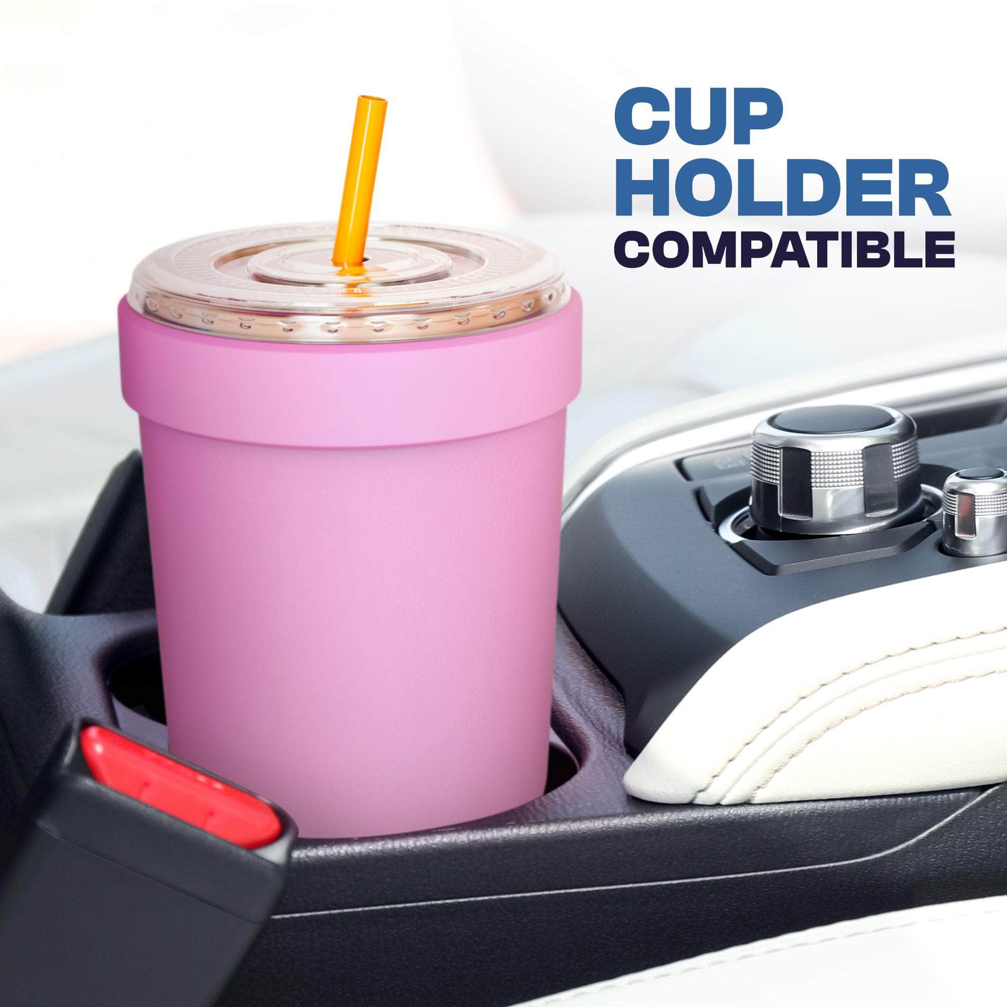 To-Go Buddy | Coca-Cola | Mom's Favorite