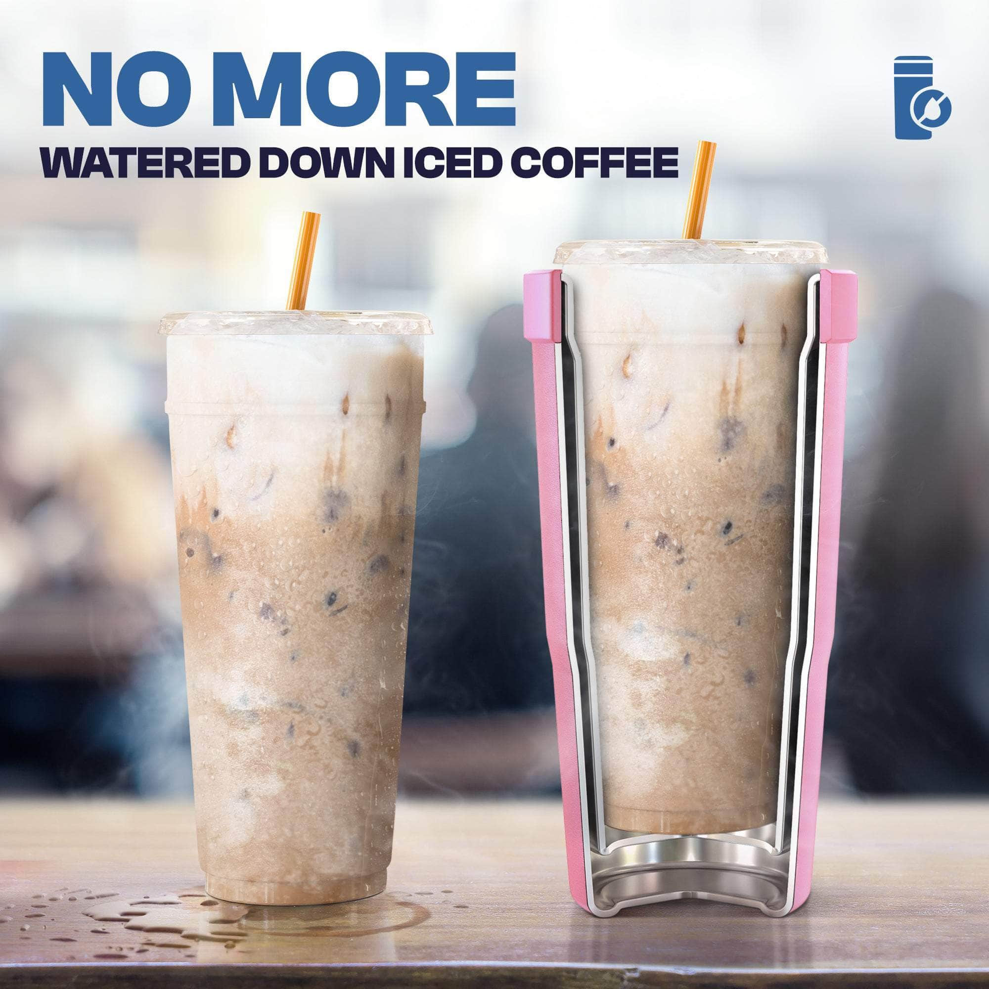 To-Go Buddy | Black