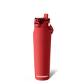Bottle Buddy 32oz | Crimson